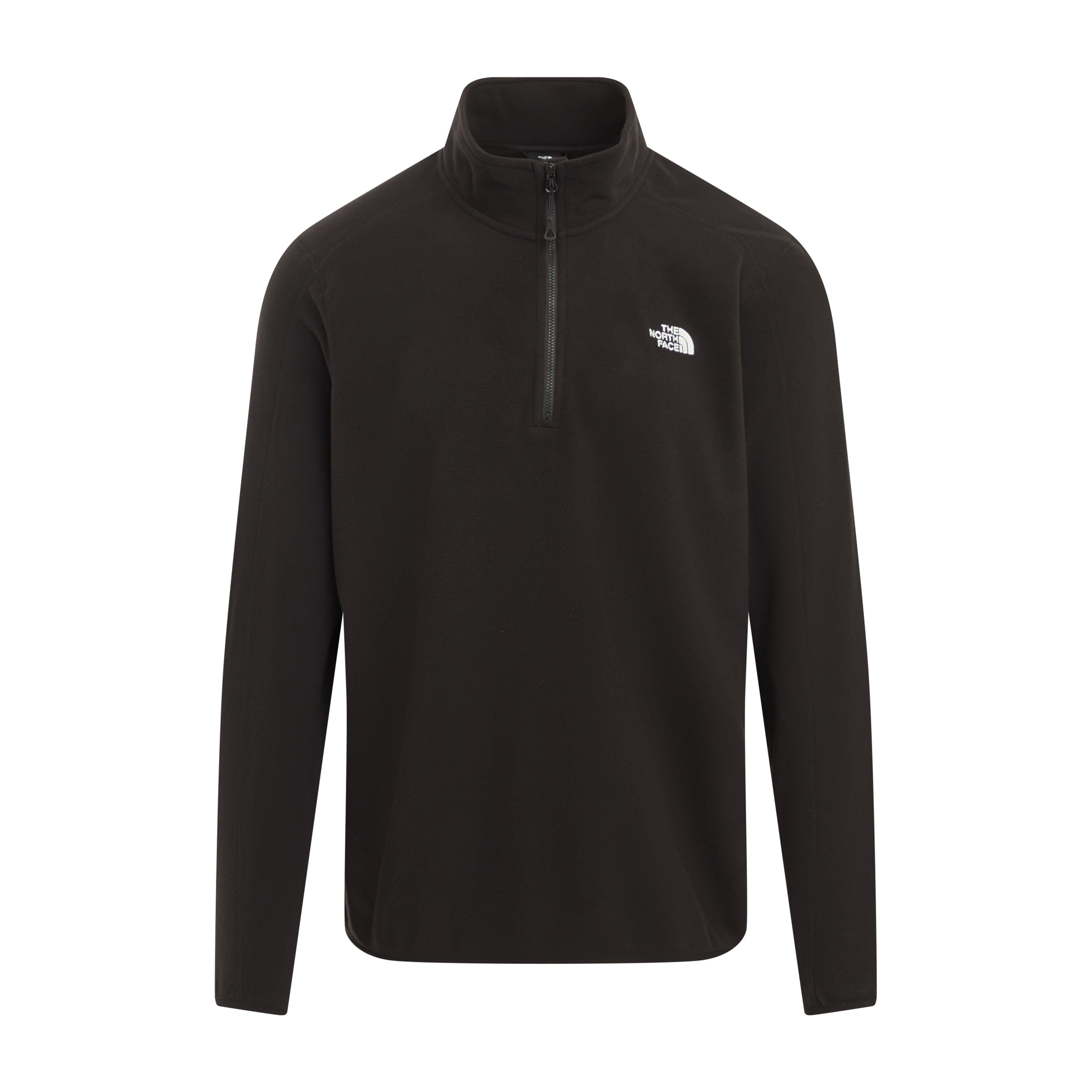 Men’s Resolve 1/2 Zip Fleece