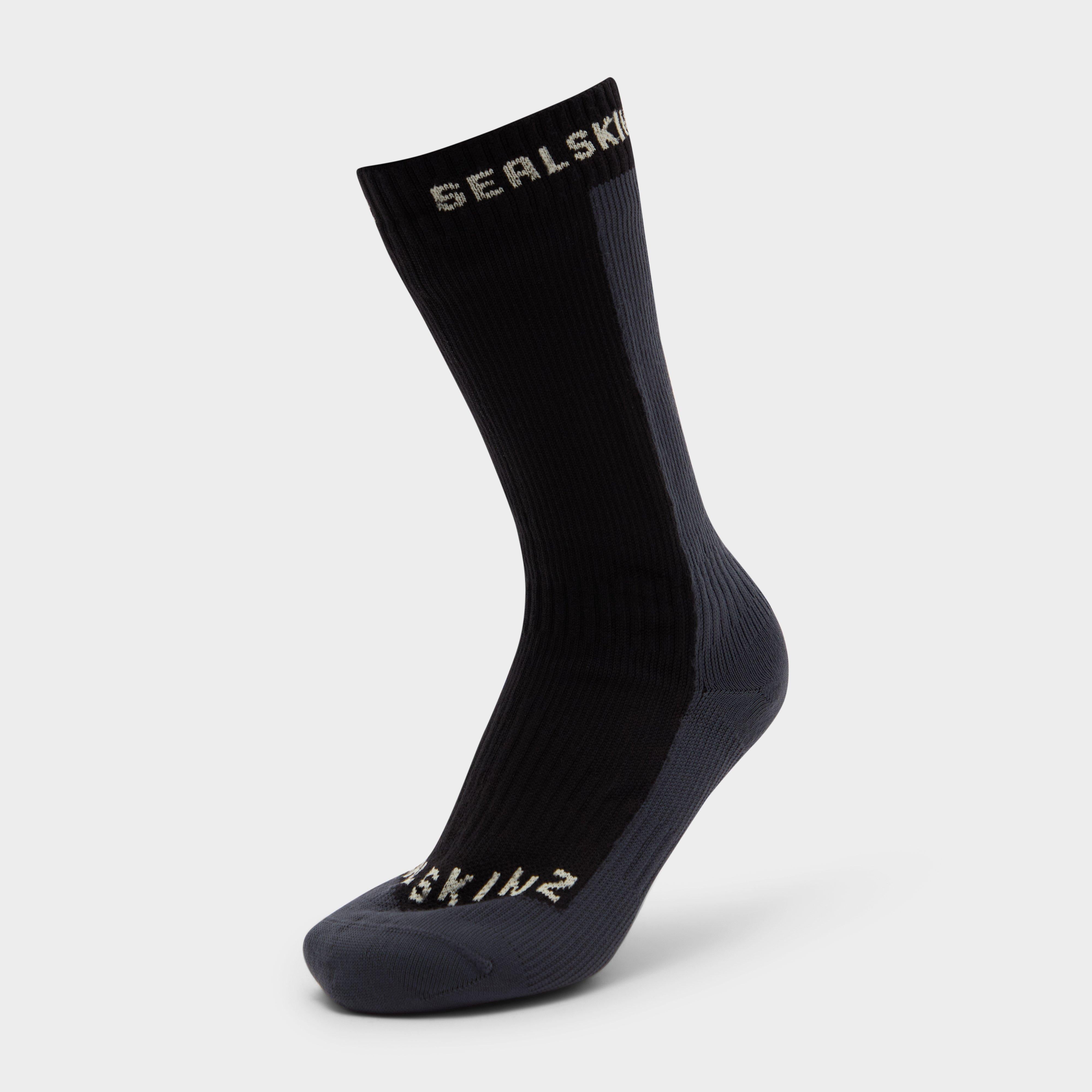 Unisex Starston Waterproof Cold Weather Mid-Length Sock