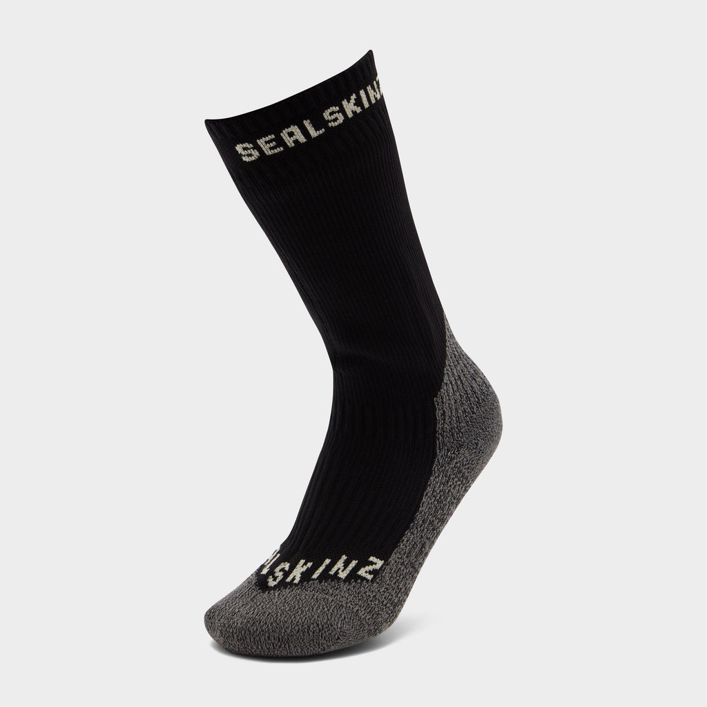 Stanfield Waterproof Extreme Cold Weather Mid Length Sock