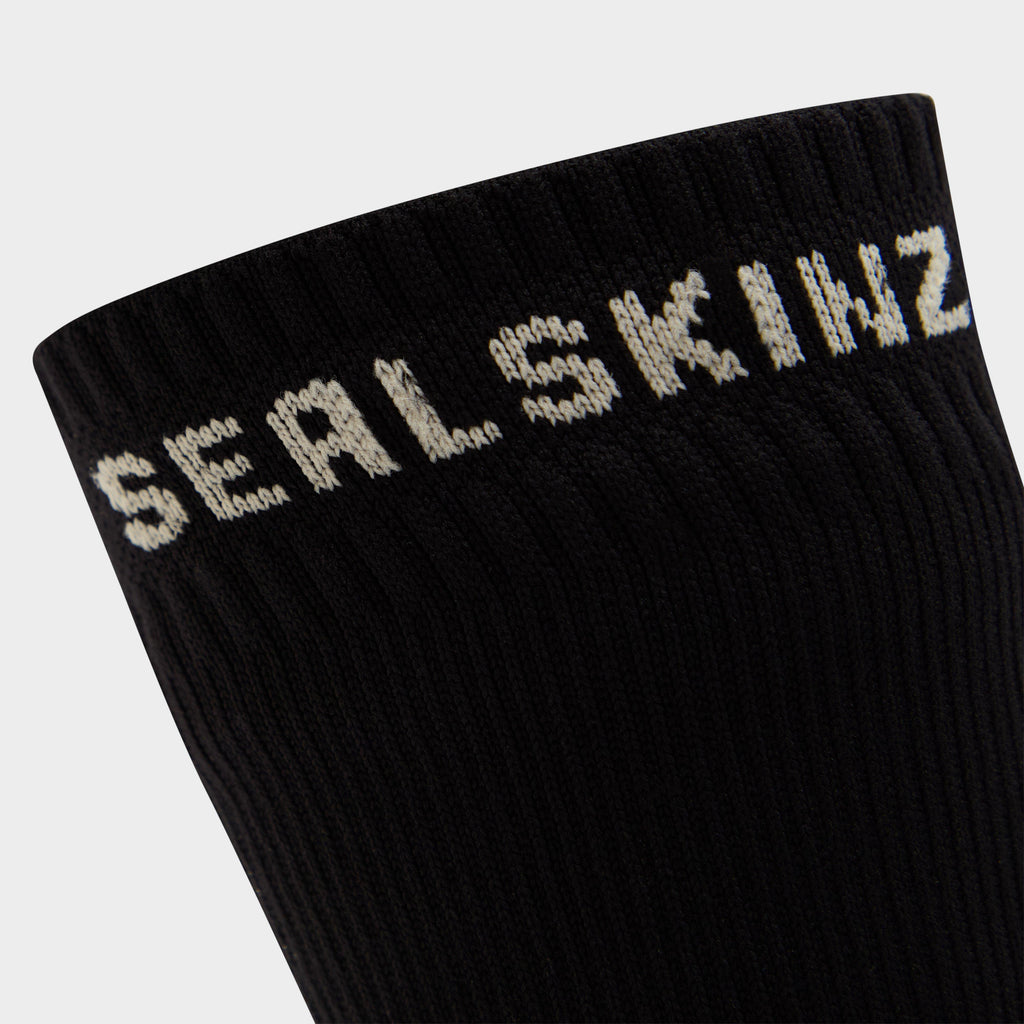 SealSkinz Stanfield imperméable Extreme Cold Weather Mid-Length SealSkinz Stanfield imperméable Extreme Cold Weather Mid-Length