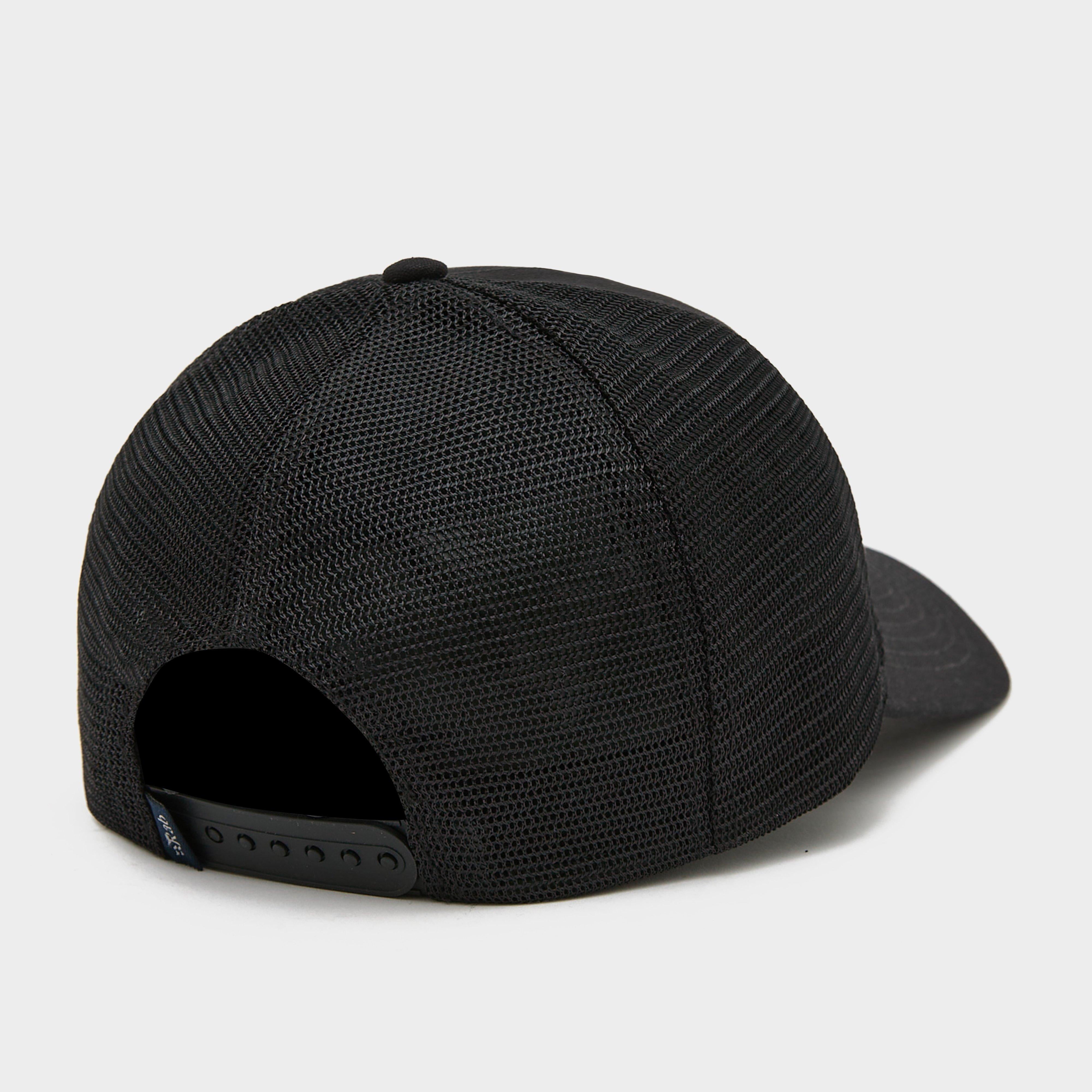 Unisex Trucker Logo Cap