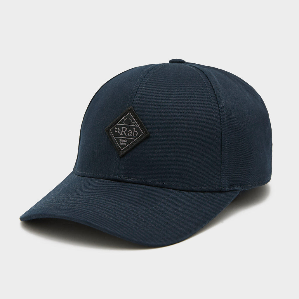 Unisex Basecamp Badge Cap