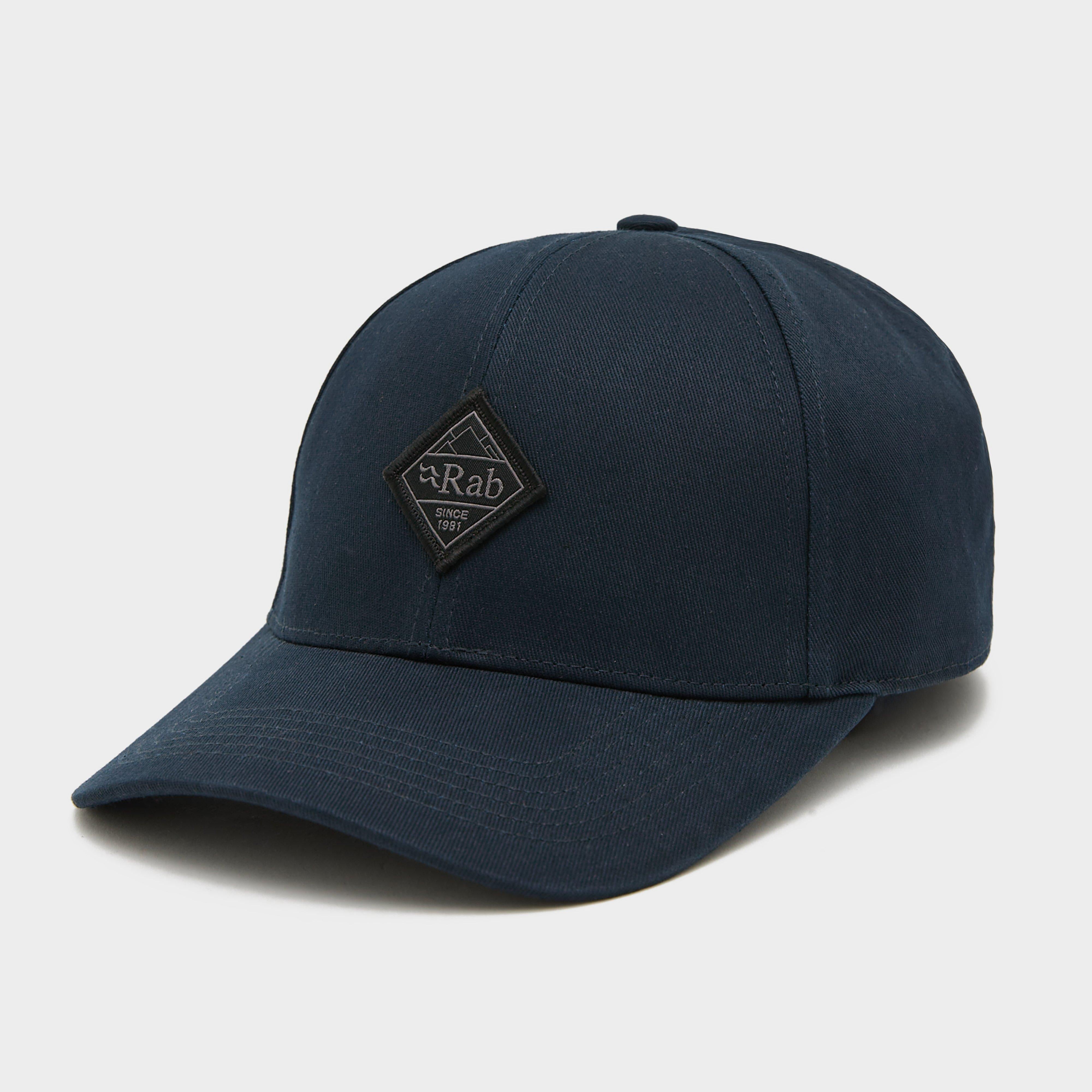 Unisex Basecamp Badge Cap