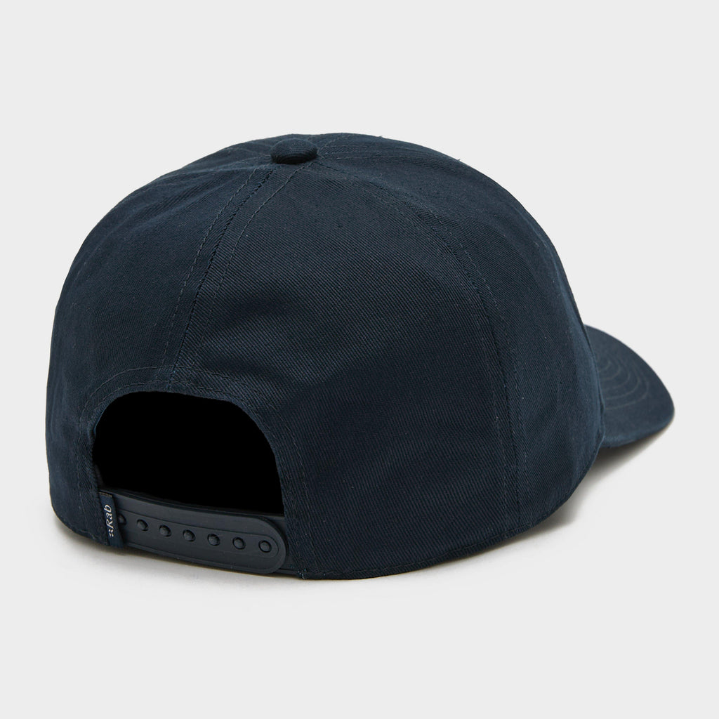 Unisex Basecamp Badge Cap