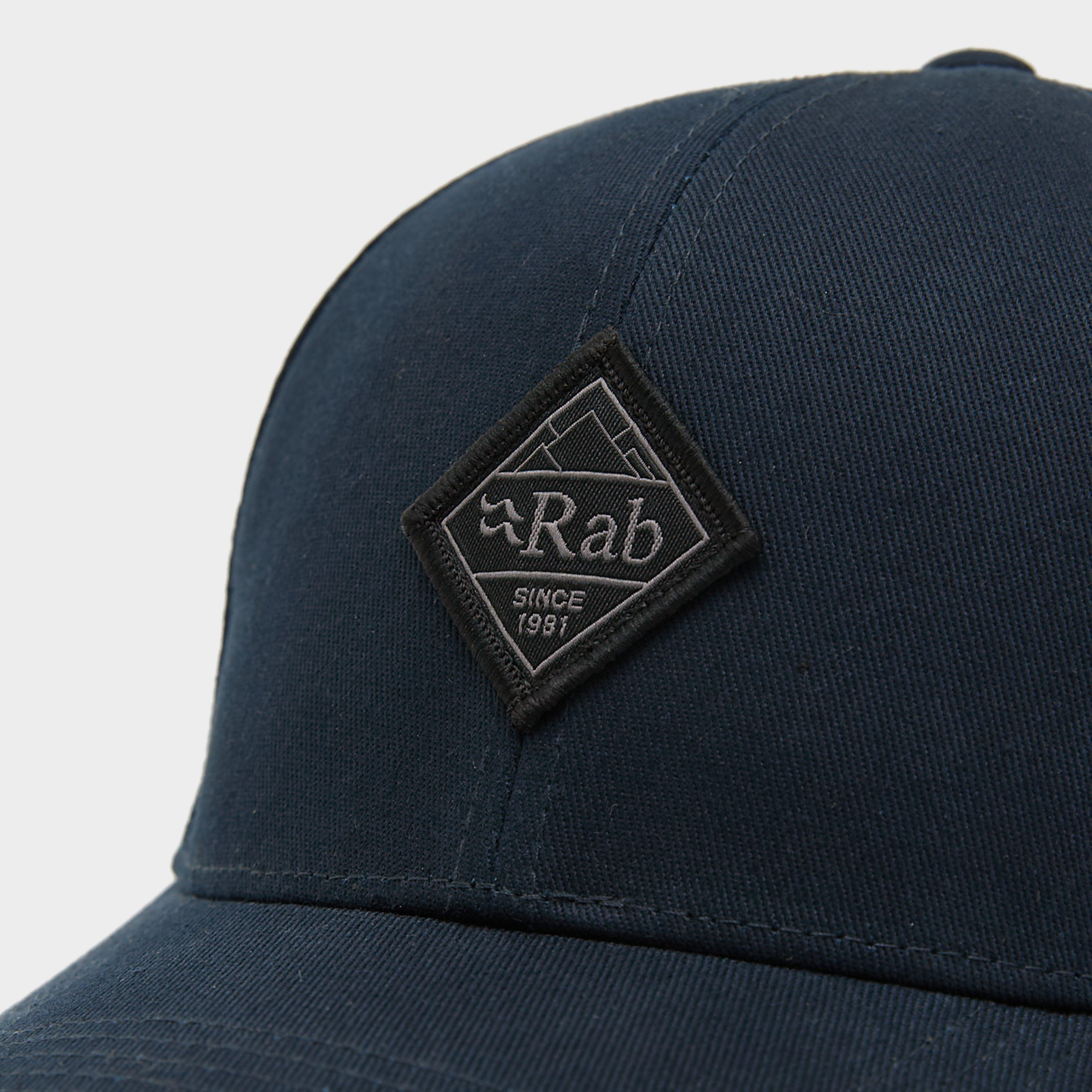 Unisex Basecamp Badge Cap