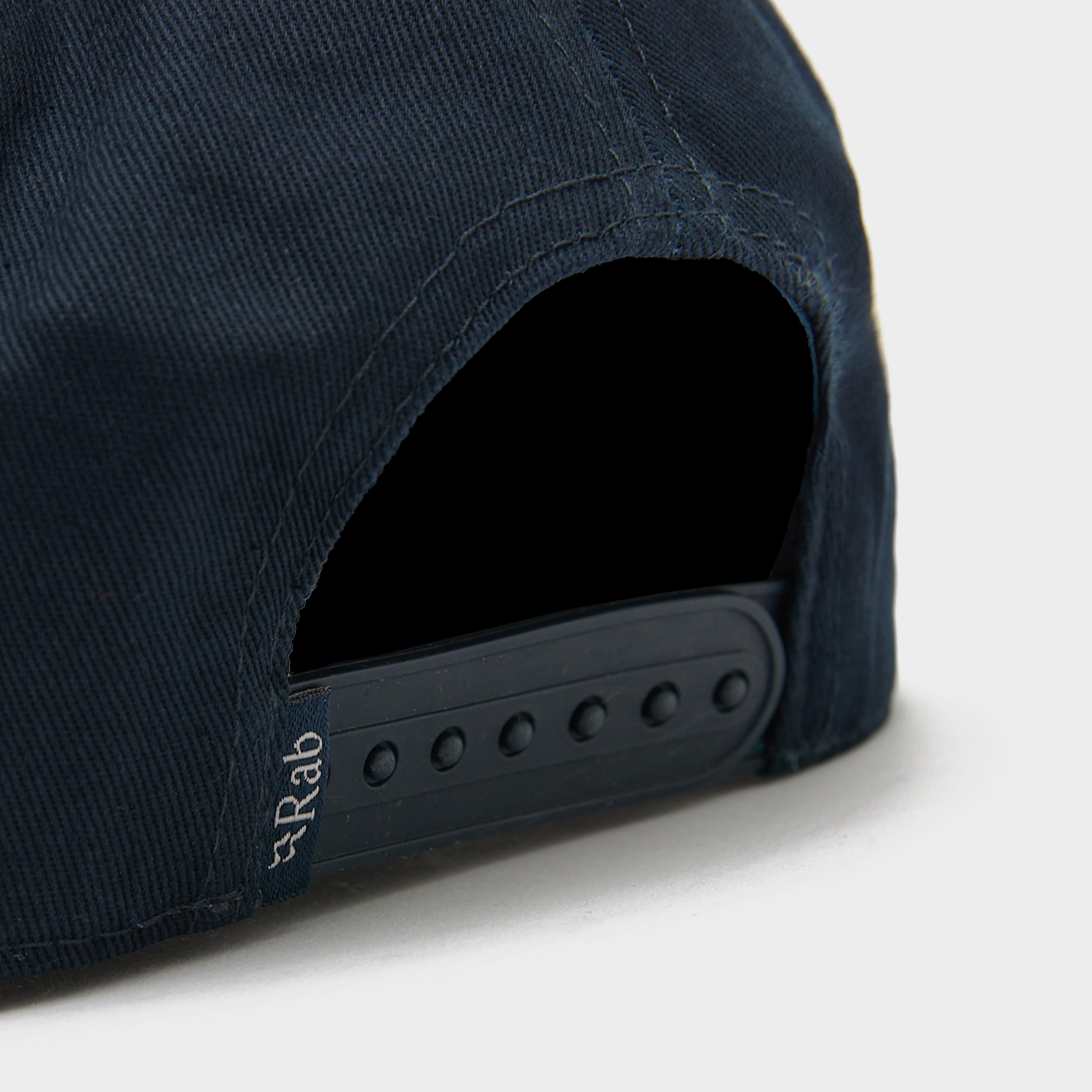 Unisex Basecamp Badge Cap