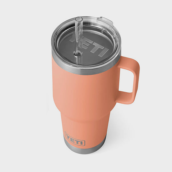 Rambler® 35oz (1L) Straw Mug