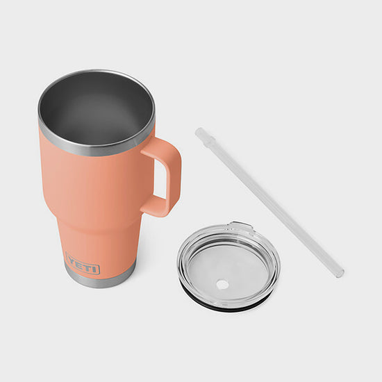 Rambler® 35oz (1L) Straw Mug