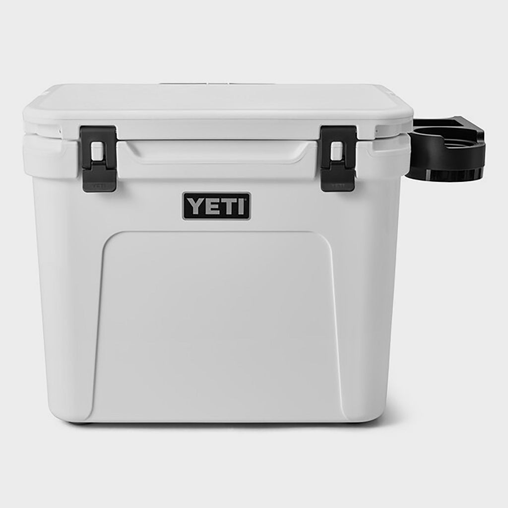 Roadie® Wheeled Cool Box Cup Caddy