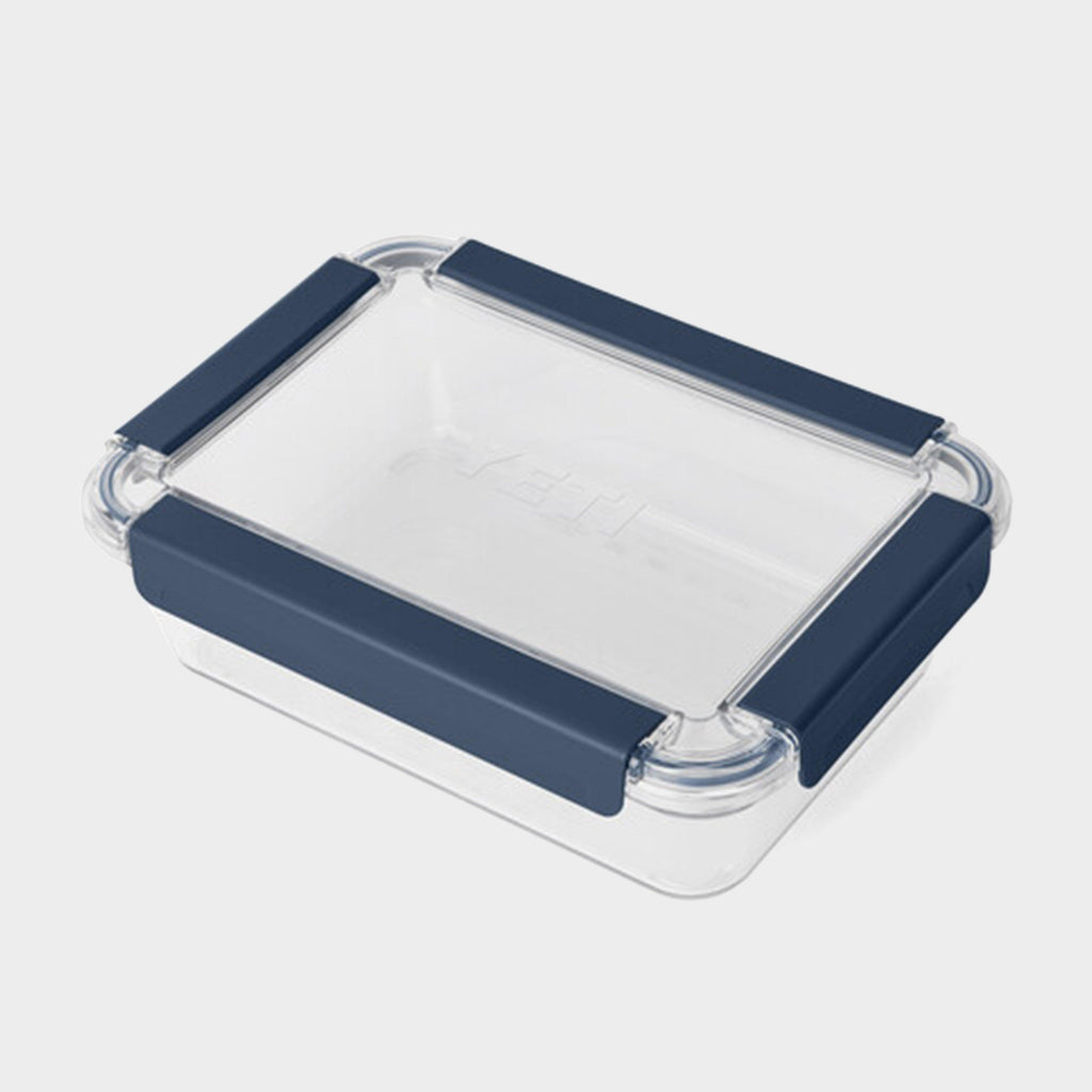 Large Food Storage Tub