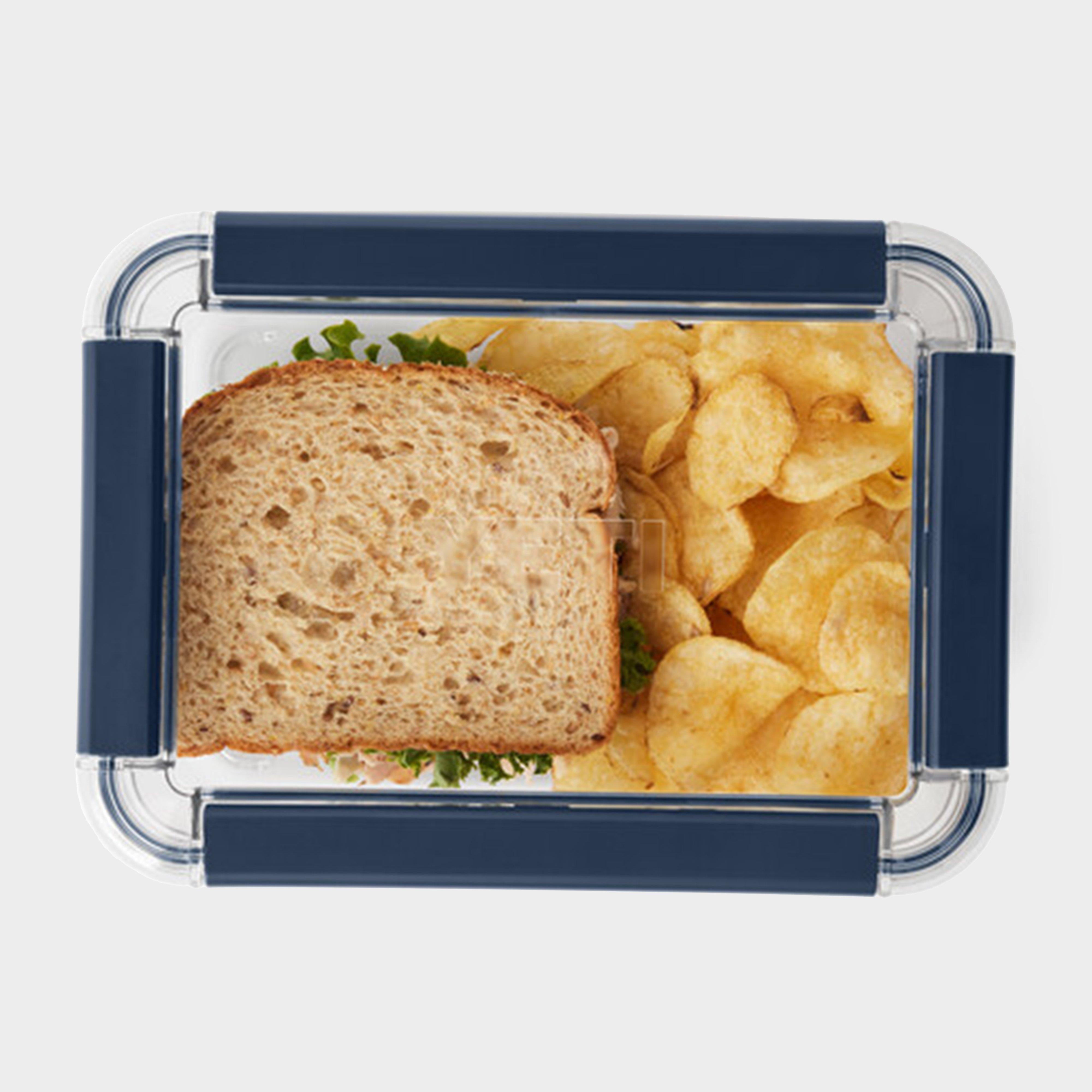 Large Food Storage Tub