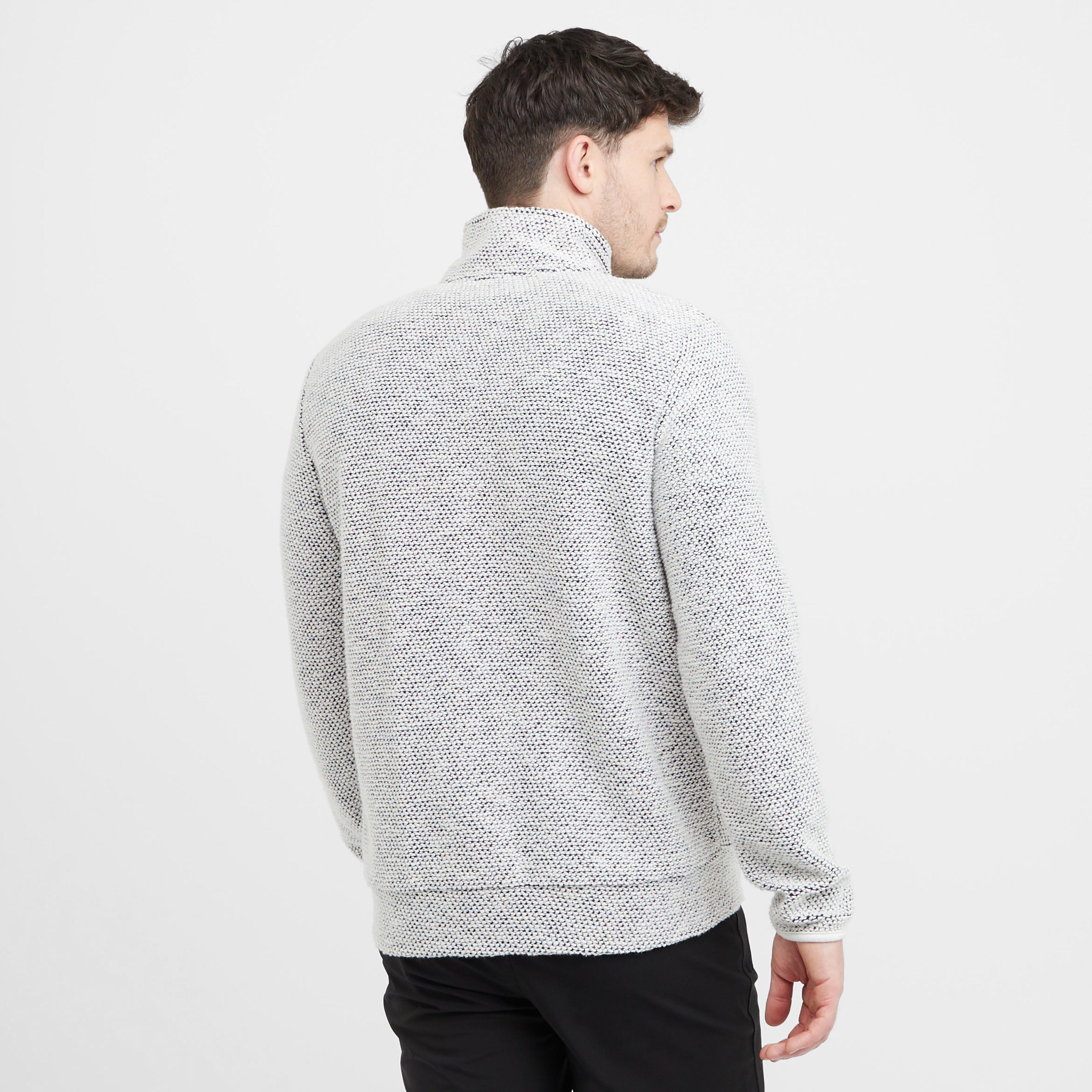 Men’s Trevone Half Zip Fleece