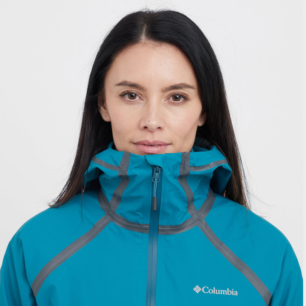 Women's Reign No Shine™ Jacket