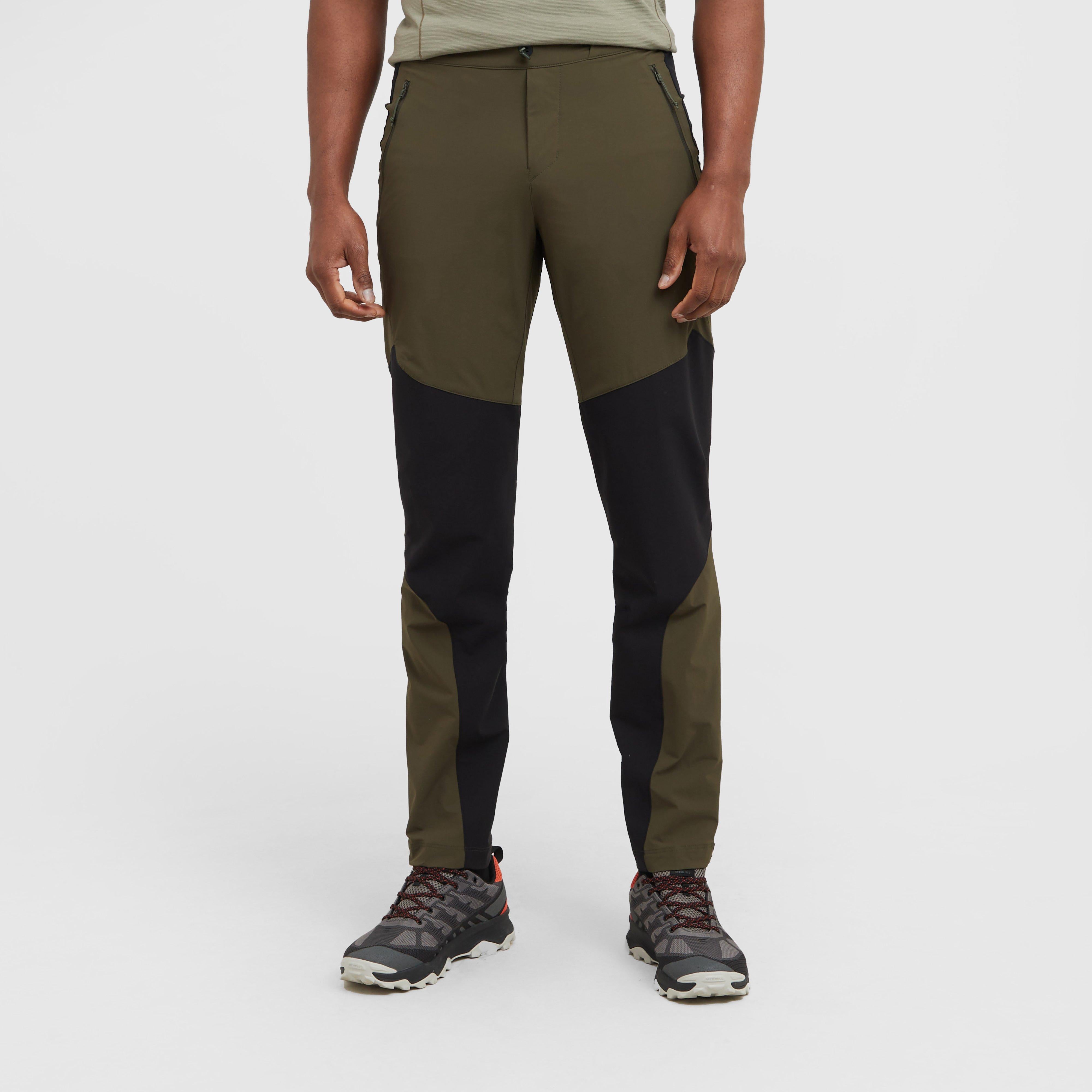 Men’s Torque Pants