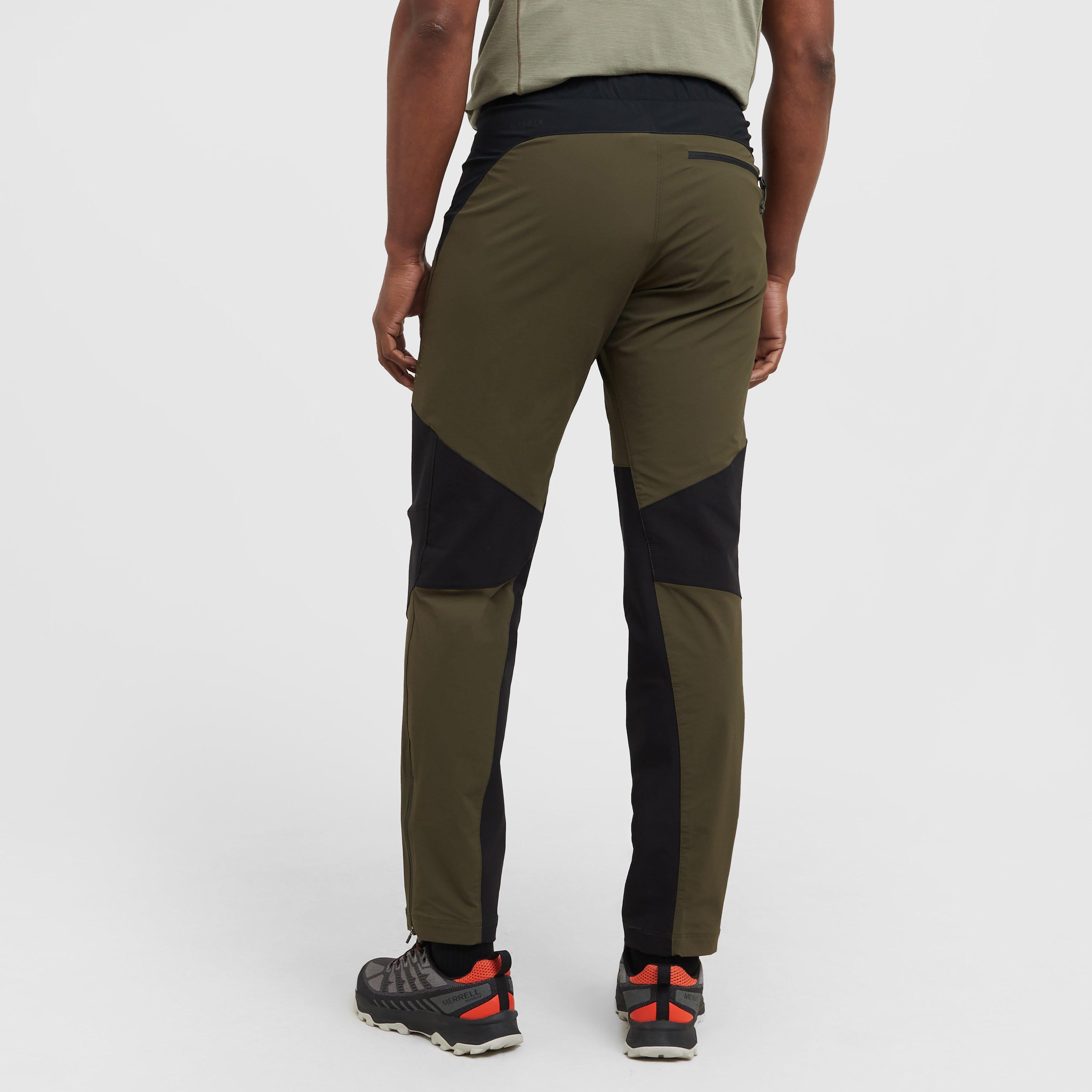 Men’s Torque Pants