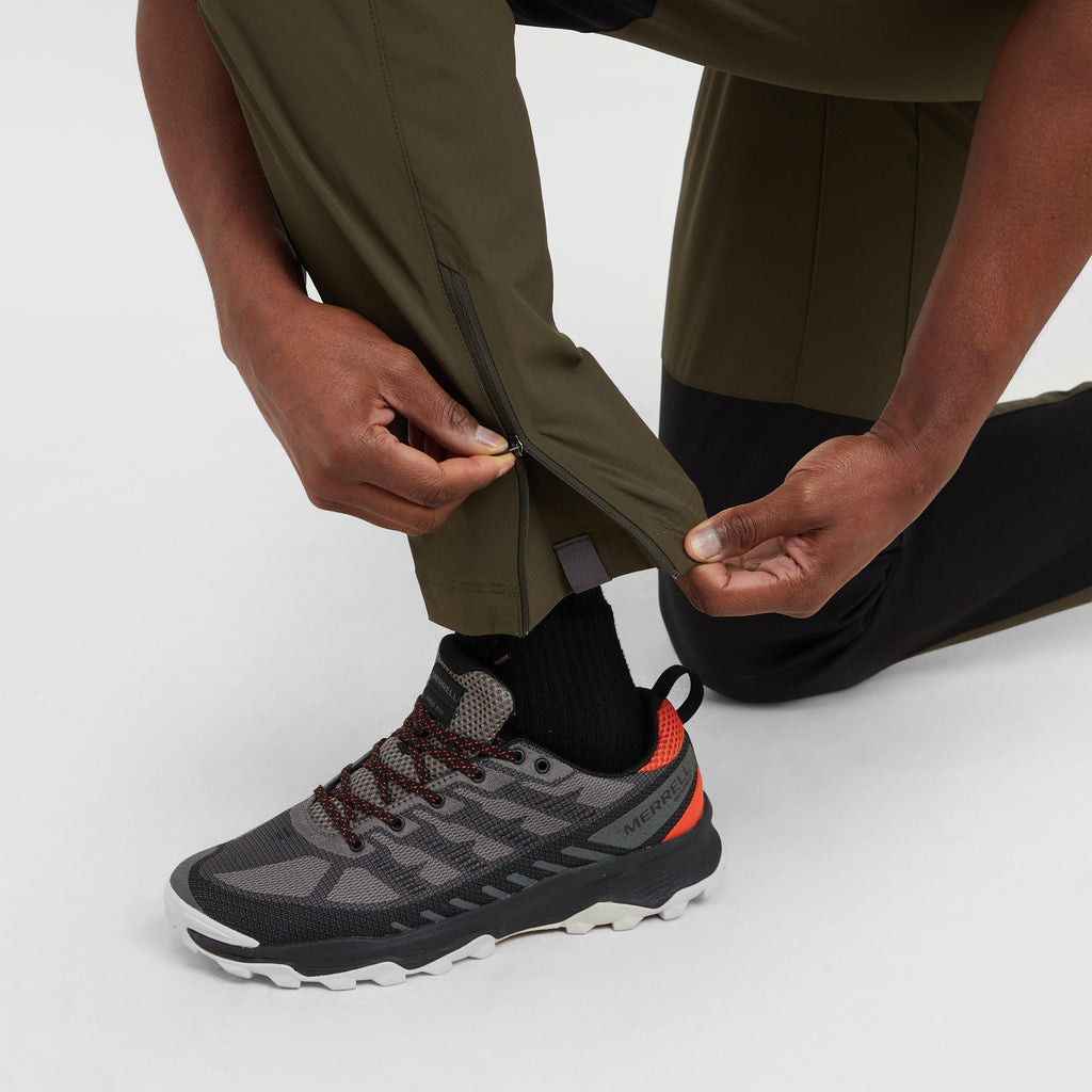 Men’s Torque Pants