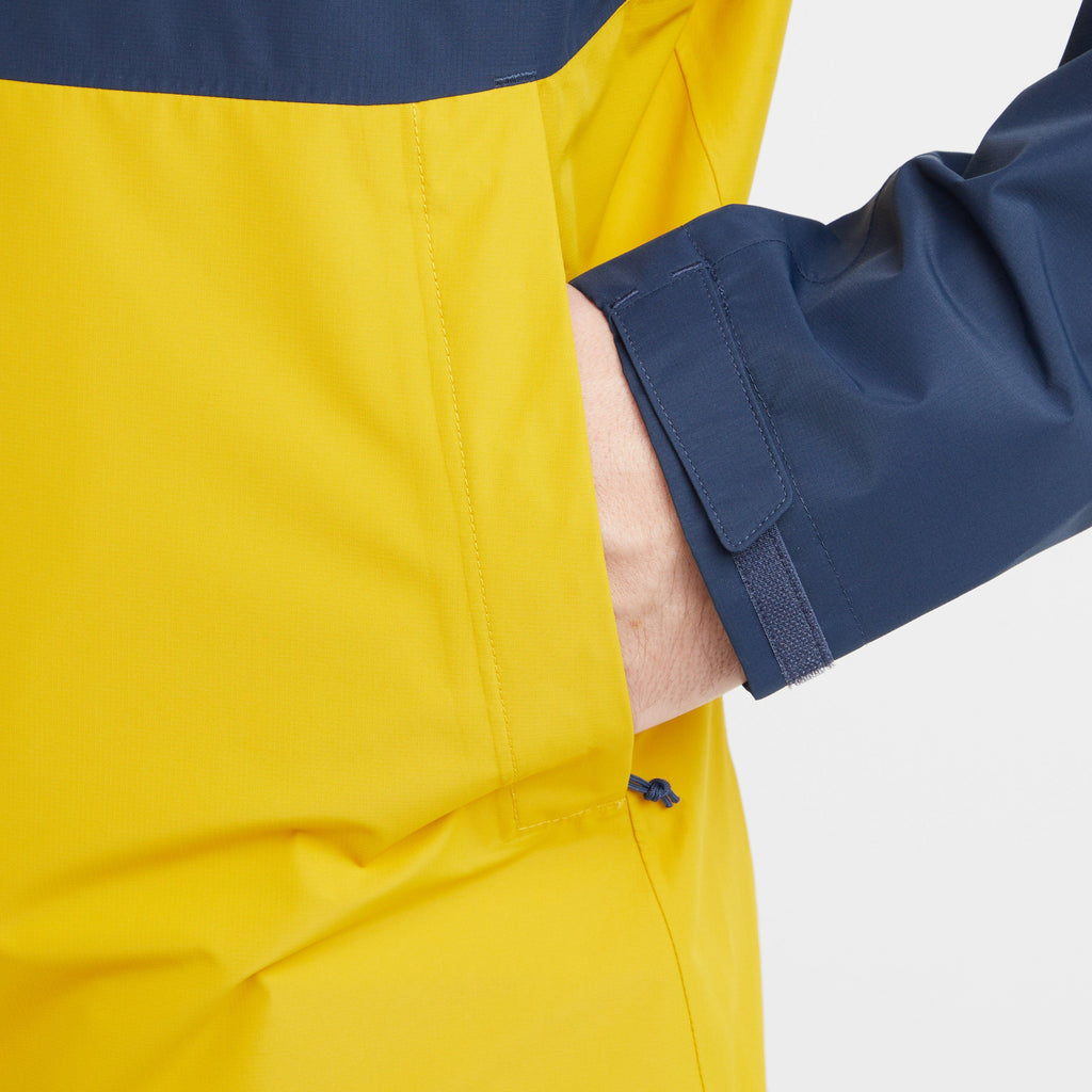 Men’s Downpour Waterproof Jacket