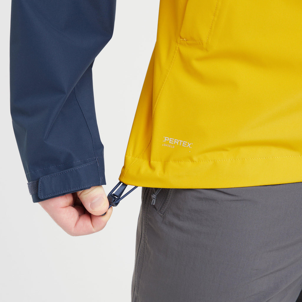 Men’s Downpour Waterproof Jacket