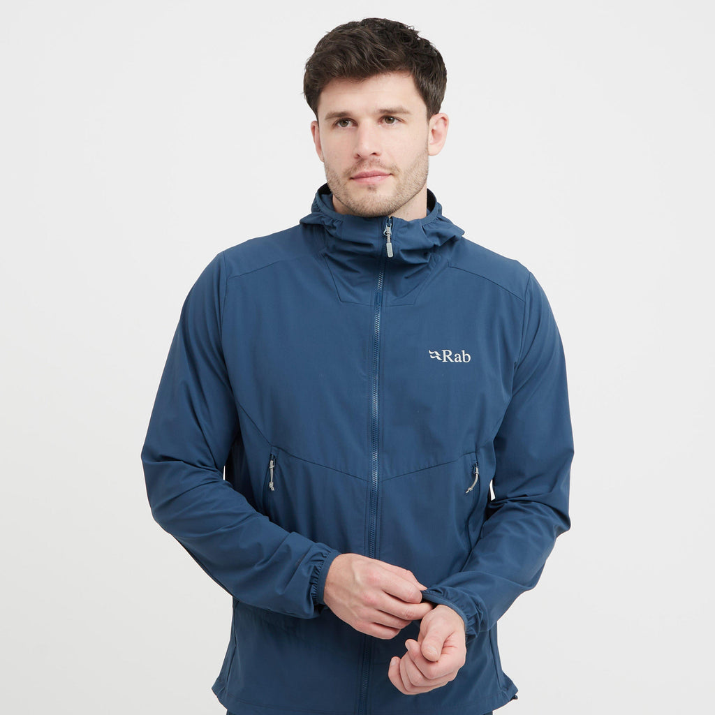 Men’s Borealis Jacket