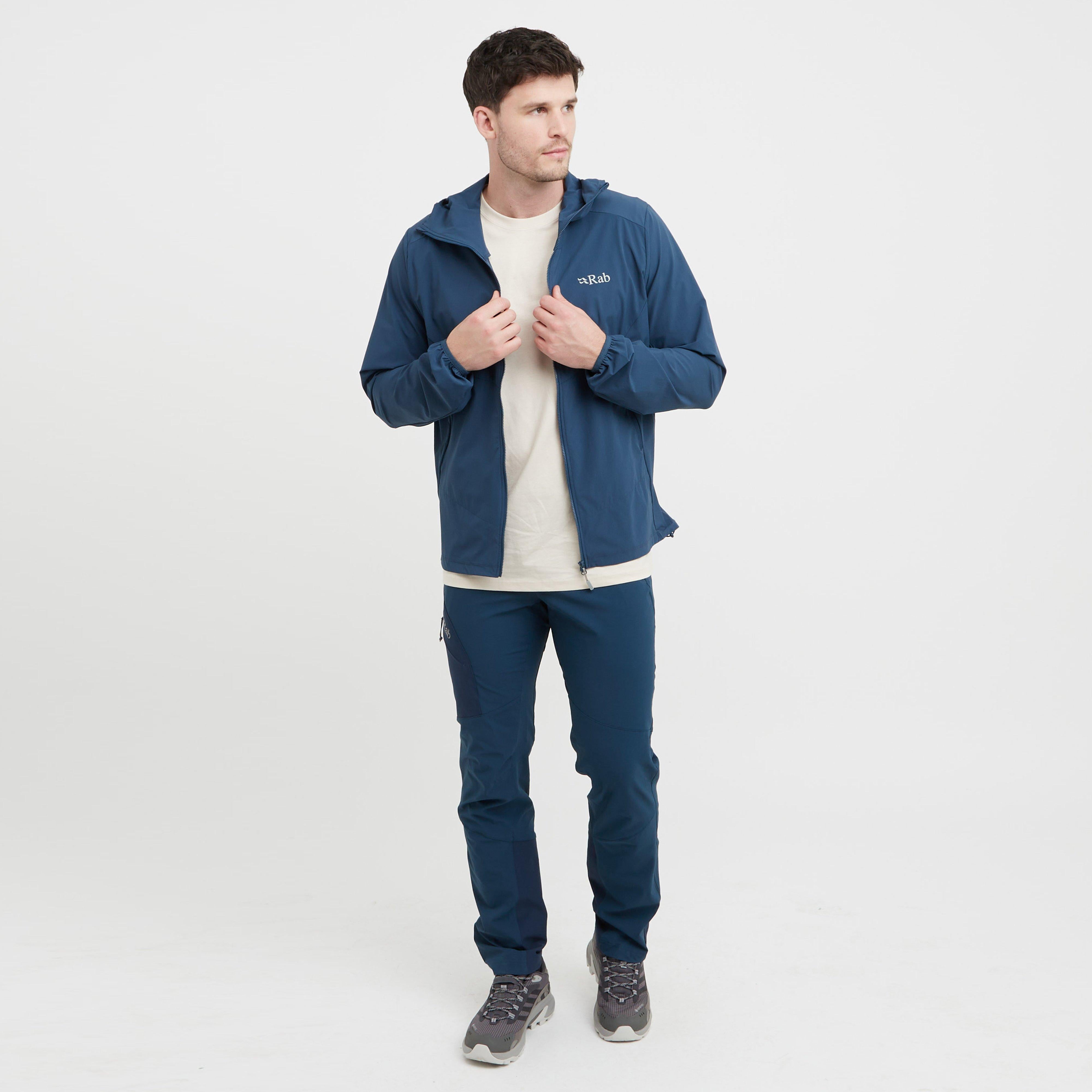 Men’s Borealis Jacket