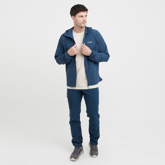 Men’s Borealis Jacket