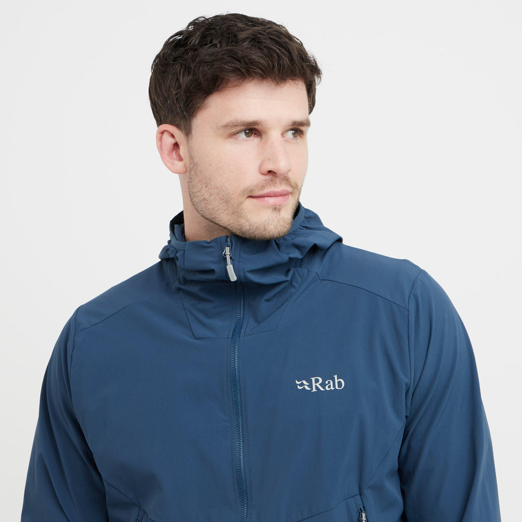 Men’s Borealis Jacket