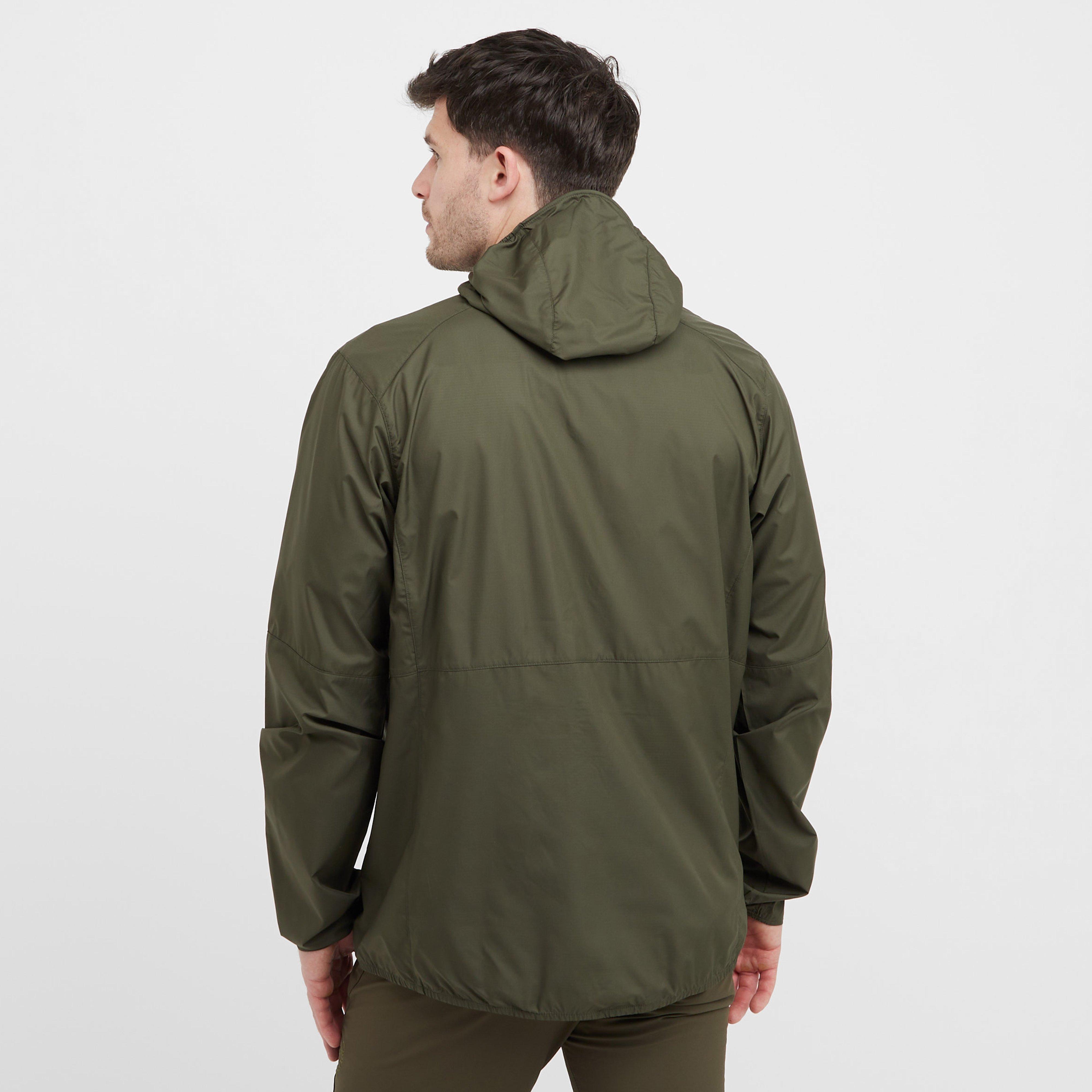Men's Windgather Hooded Jacket