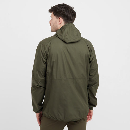 Men's Windgather Hooded Jacket
