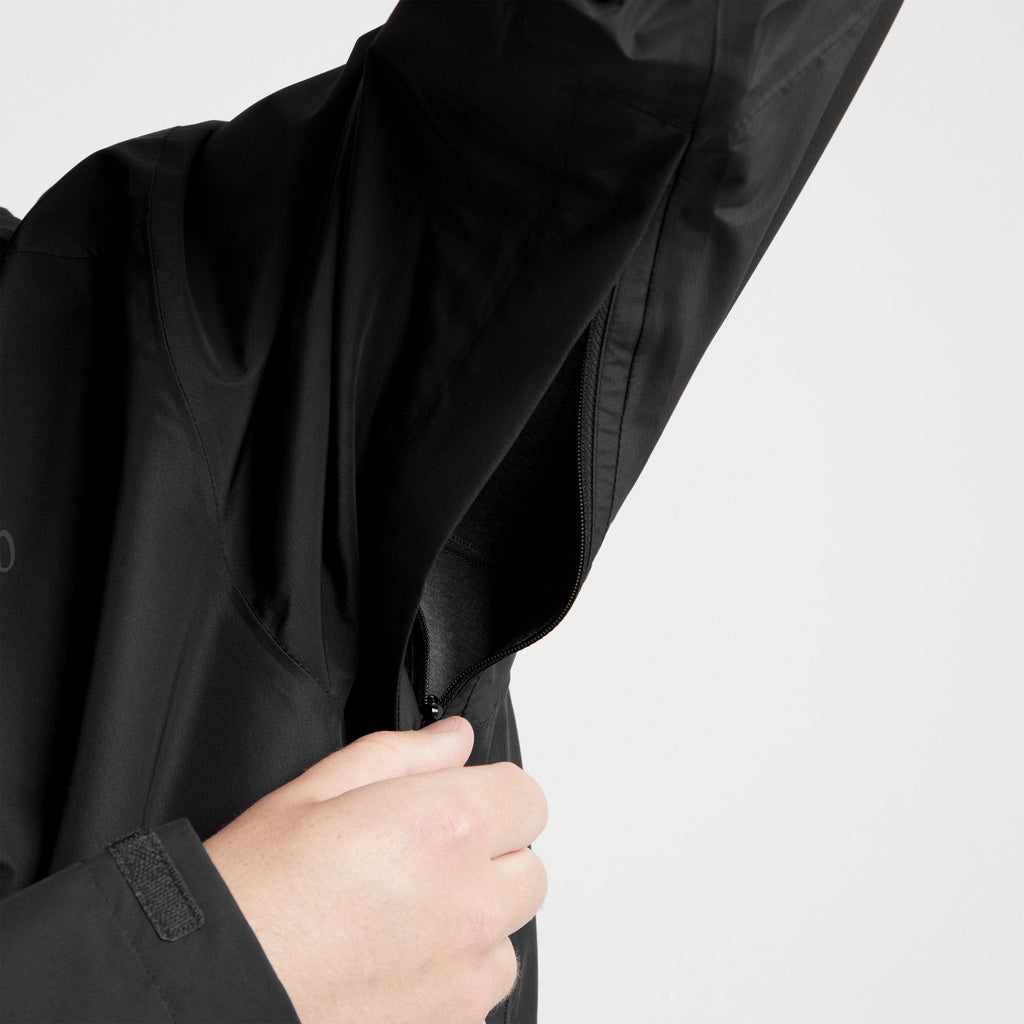 Men’s Downpour Waterproof Jacket