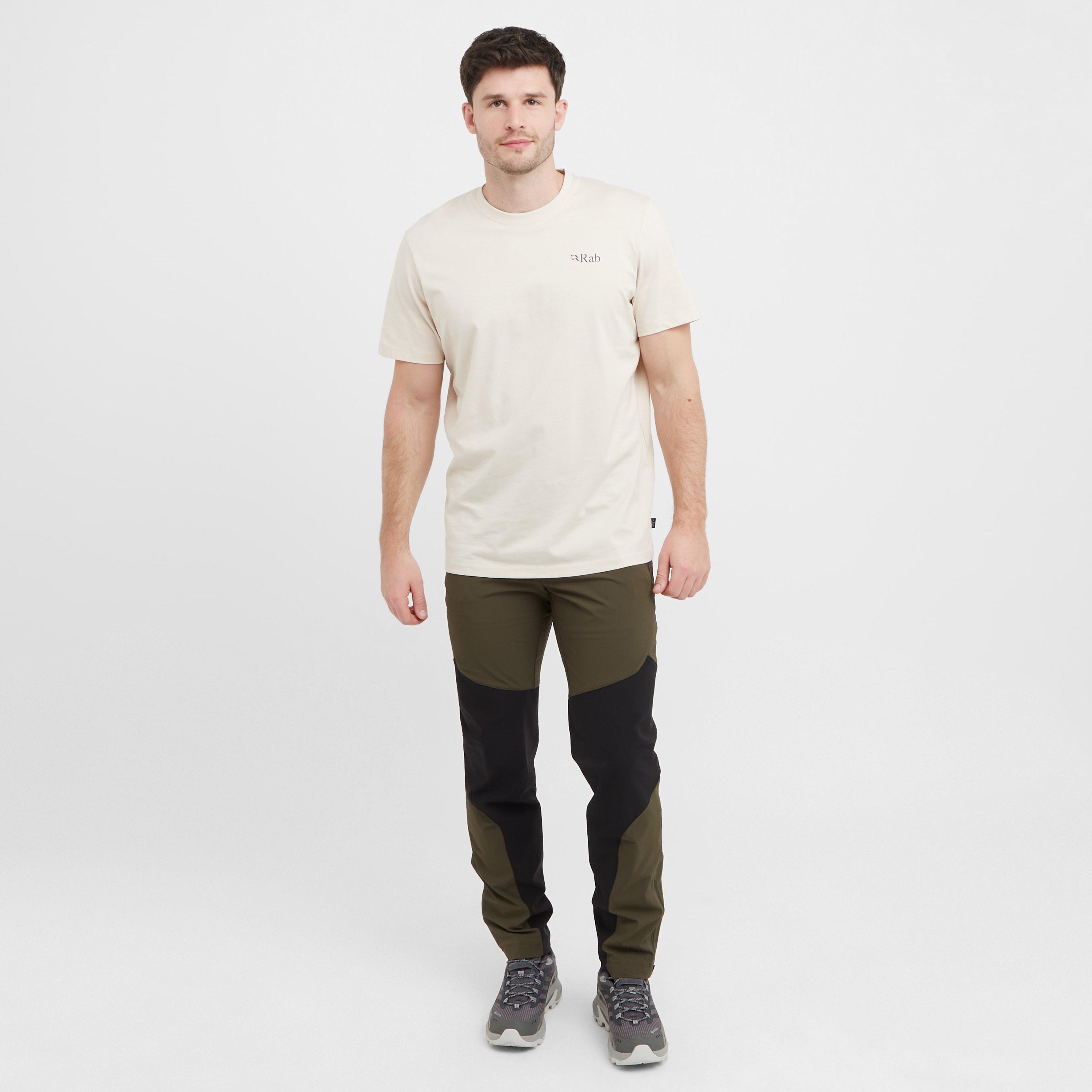 Men's Stance Mountain T-Shirt