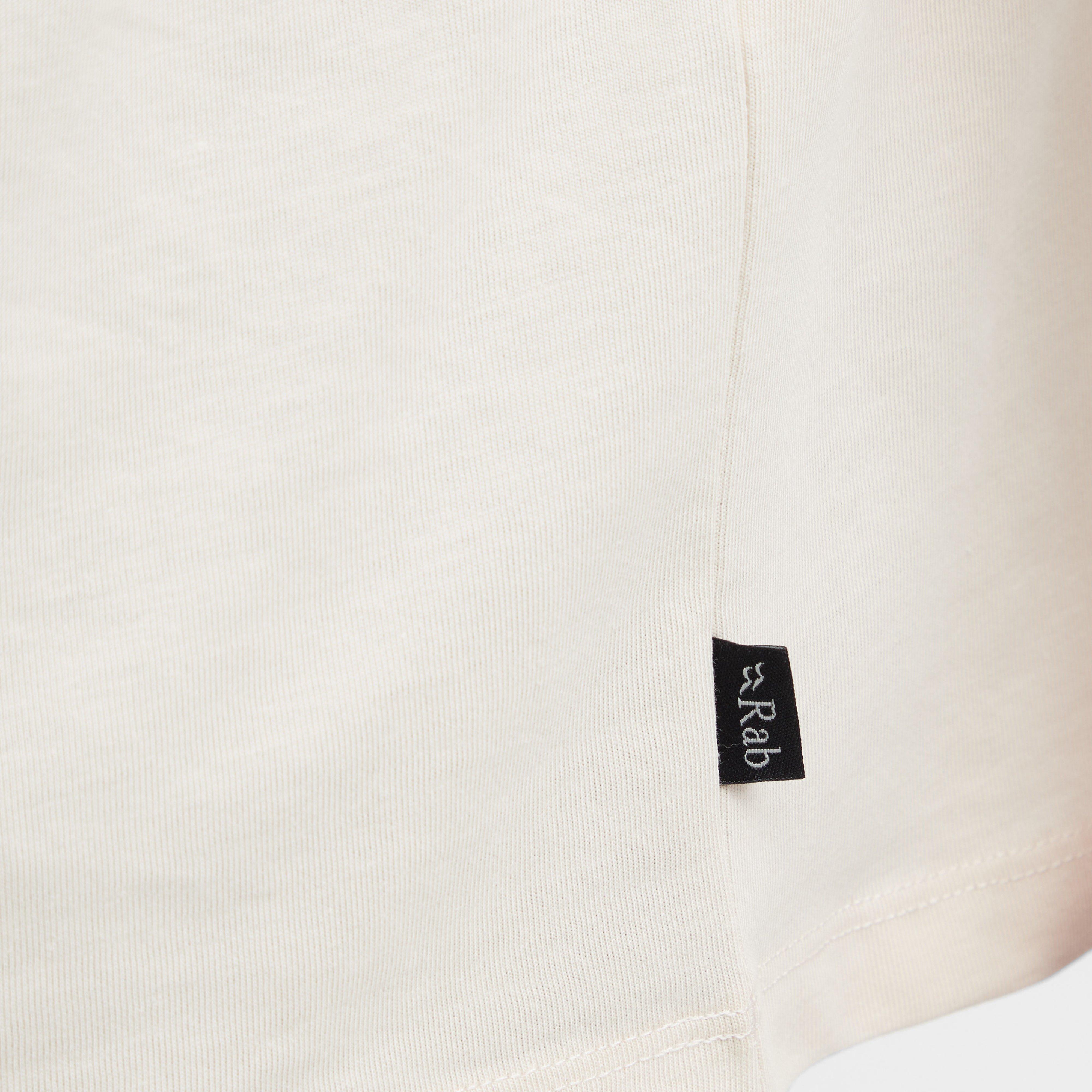 Men's Stance Mountain T-Shirt