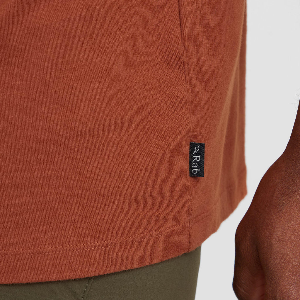 Men’s Stance Axe T-Shirt