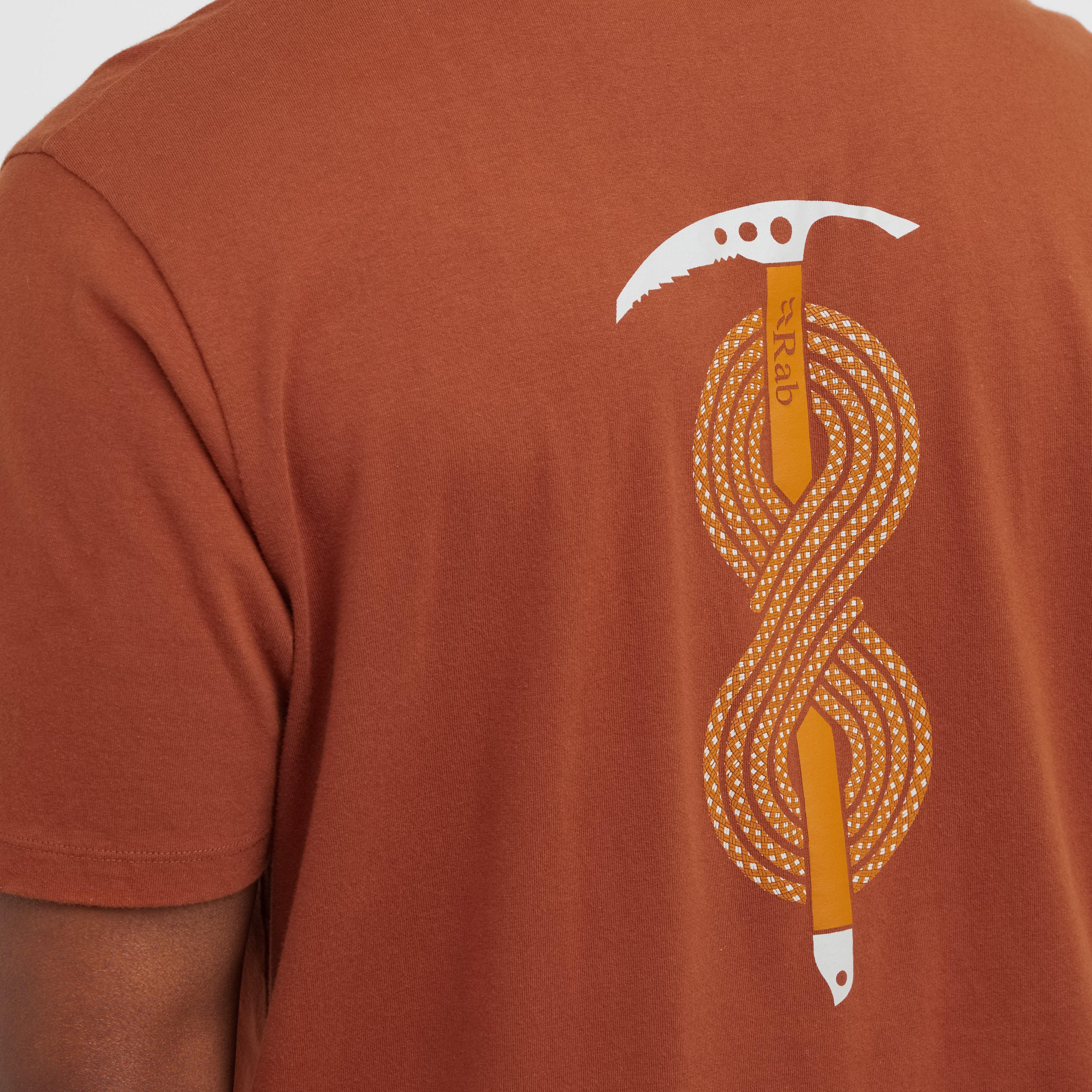 Men’s Stance Axe T-Shirt