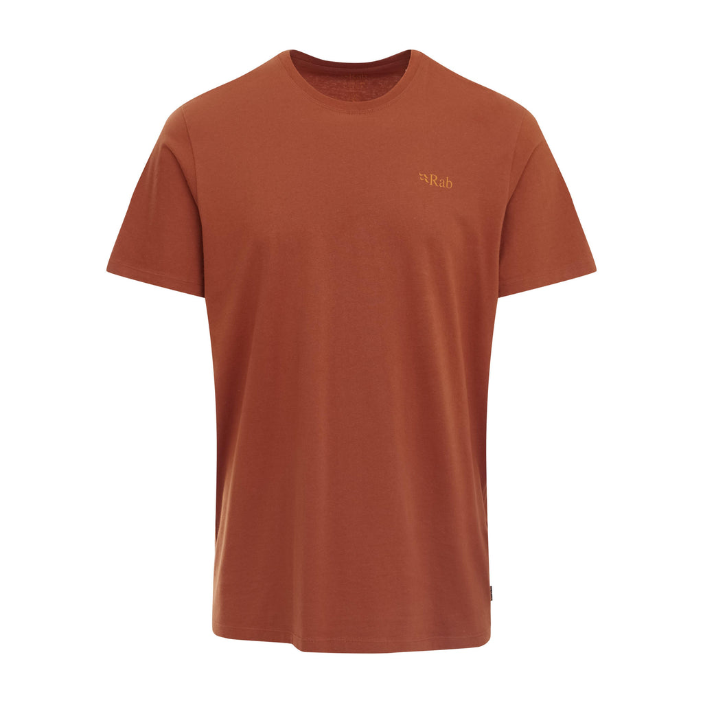 Men’s Stance Axe T-Shirt