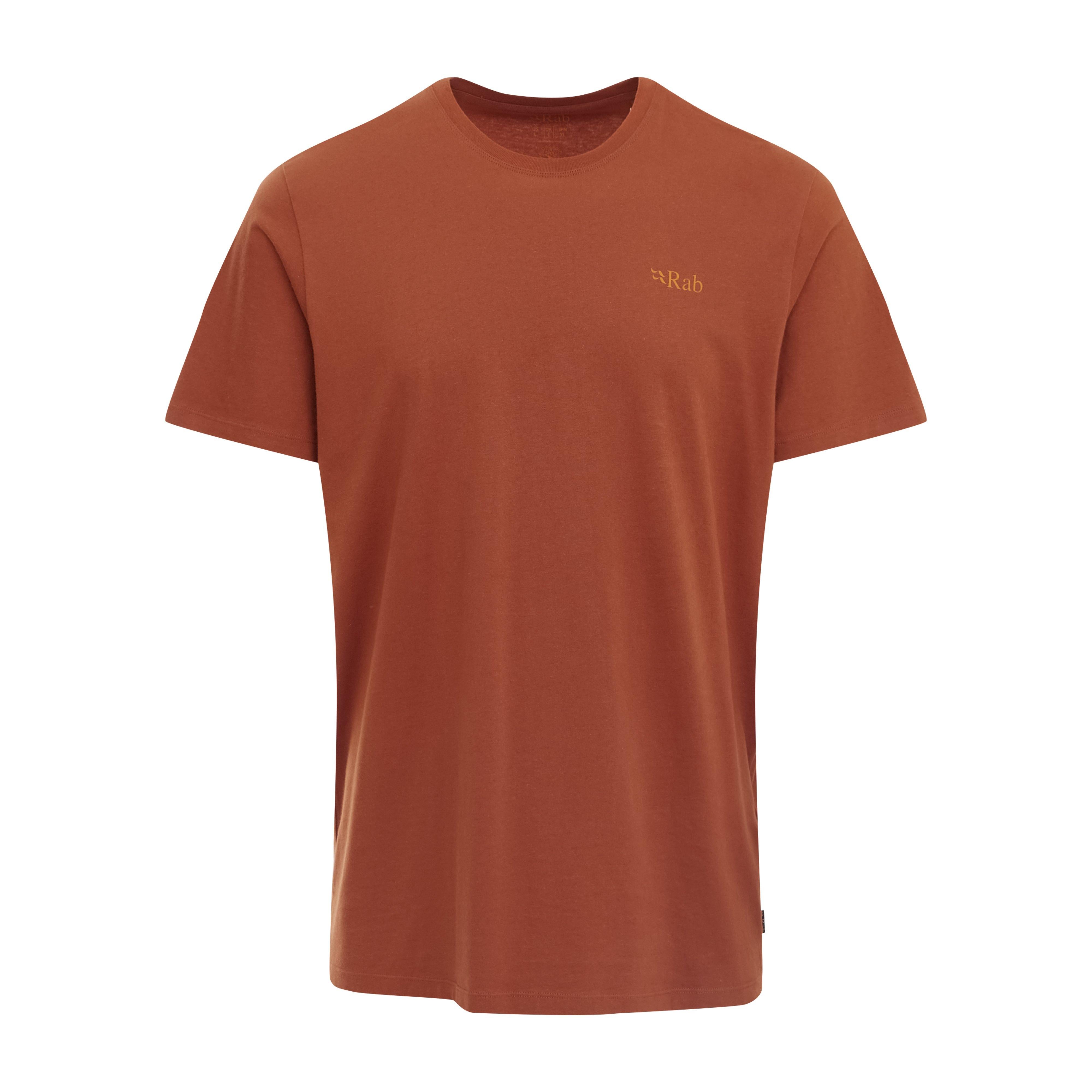 Men’s Stance Axe T-Shirt