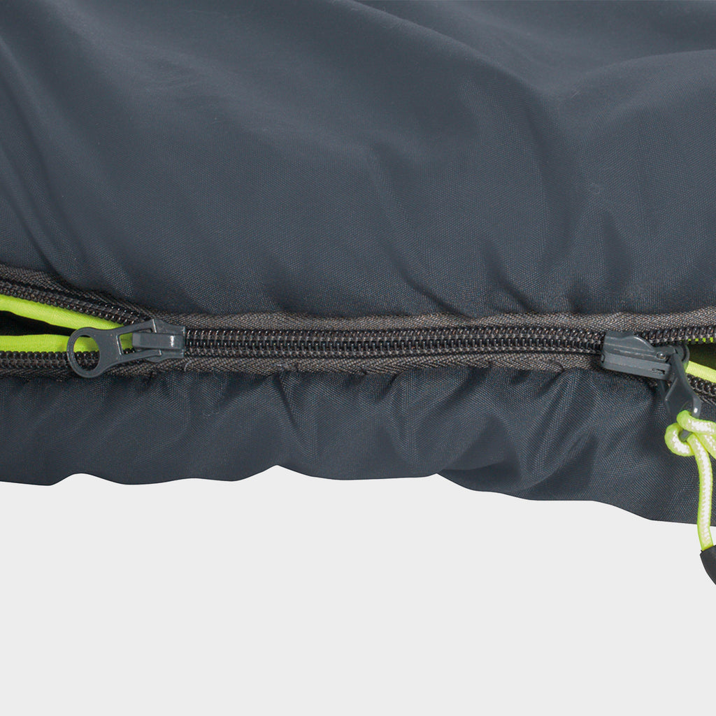 Campion Lux Double Sleeping Bag