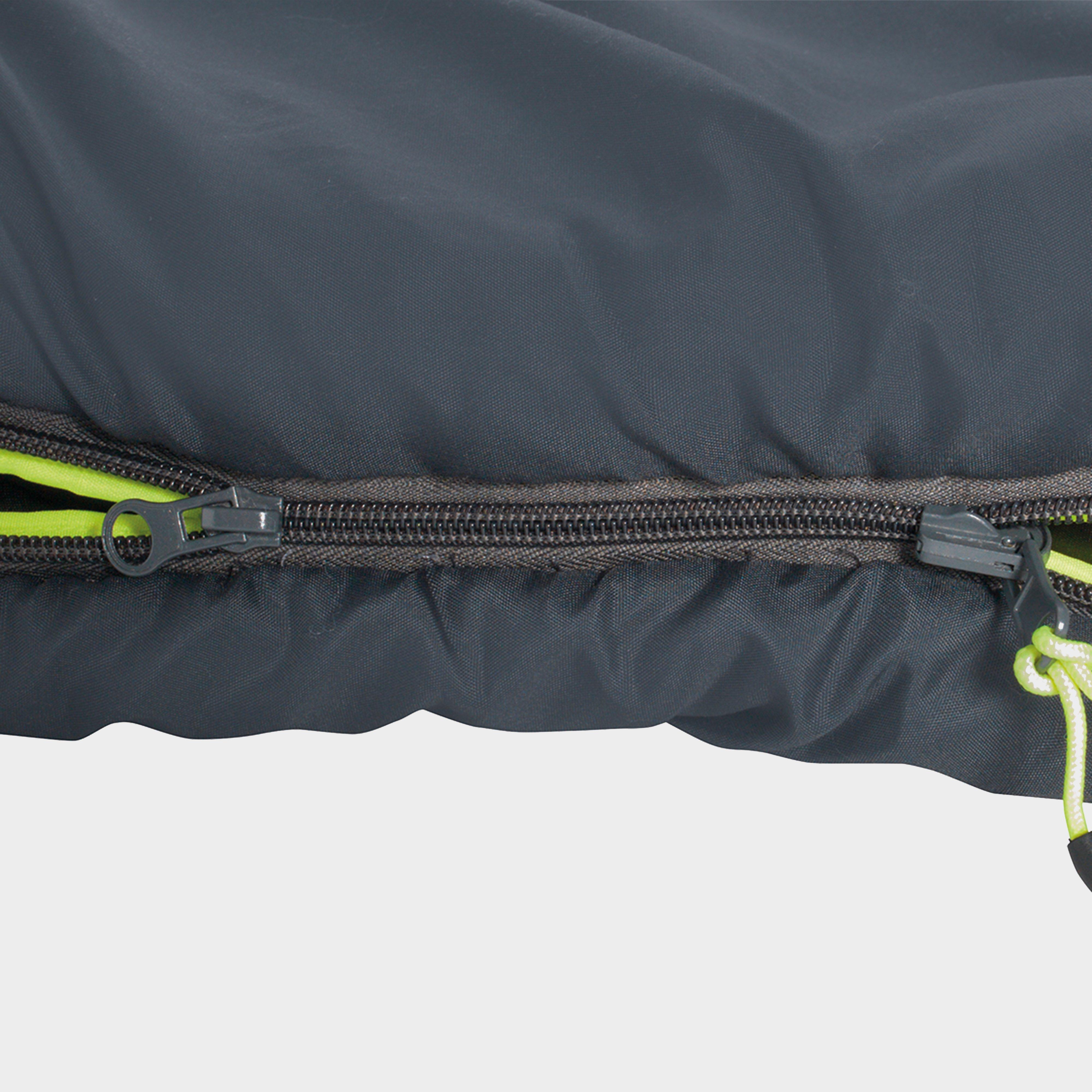 Campion Lux Double Sleeping Bag