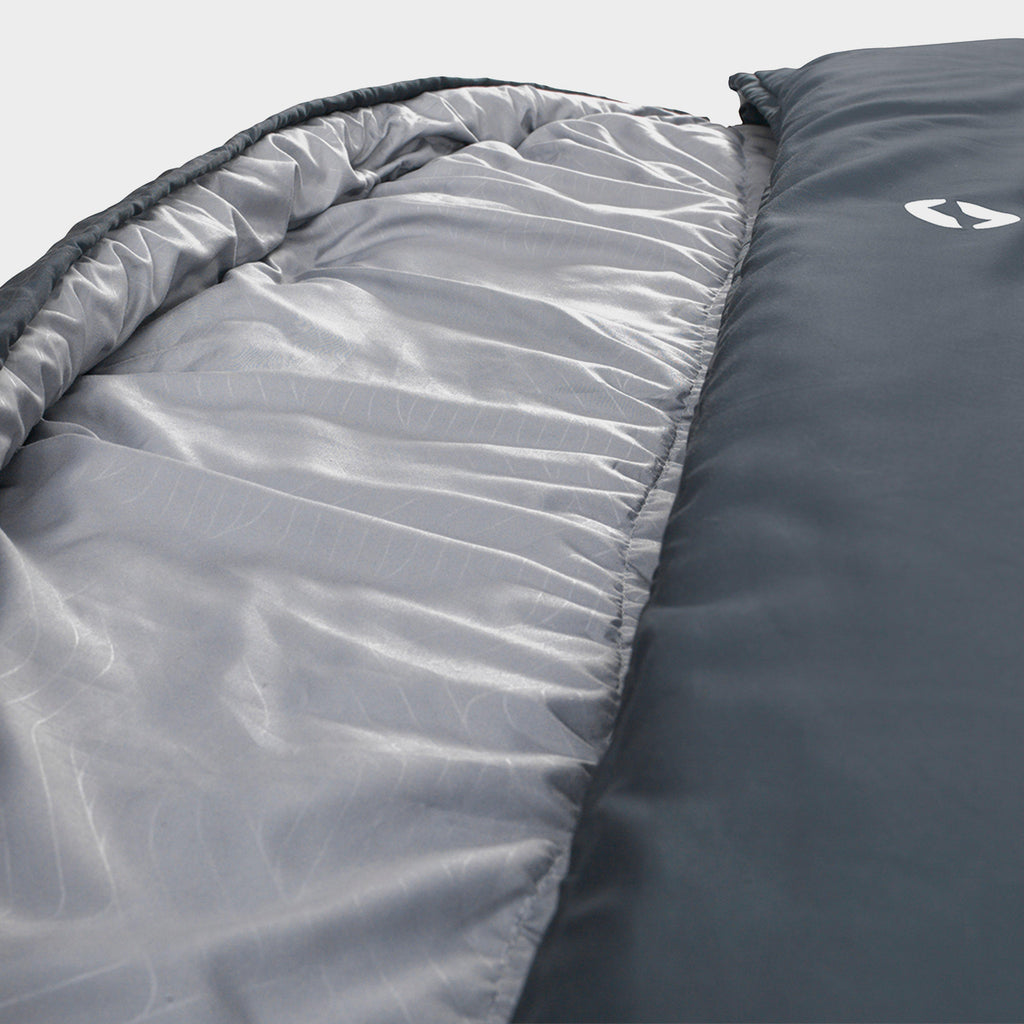 Campion Lux Double Sleeping Bag