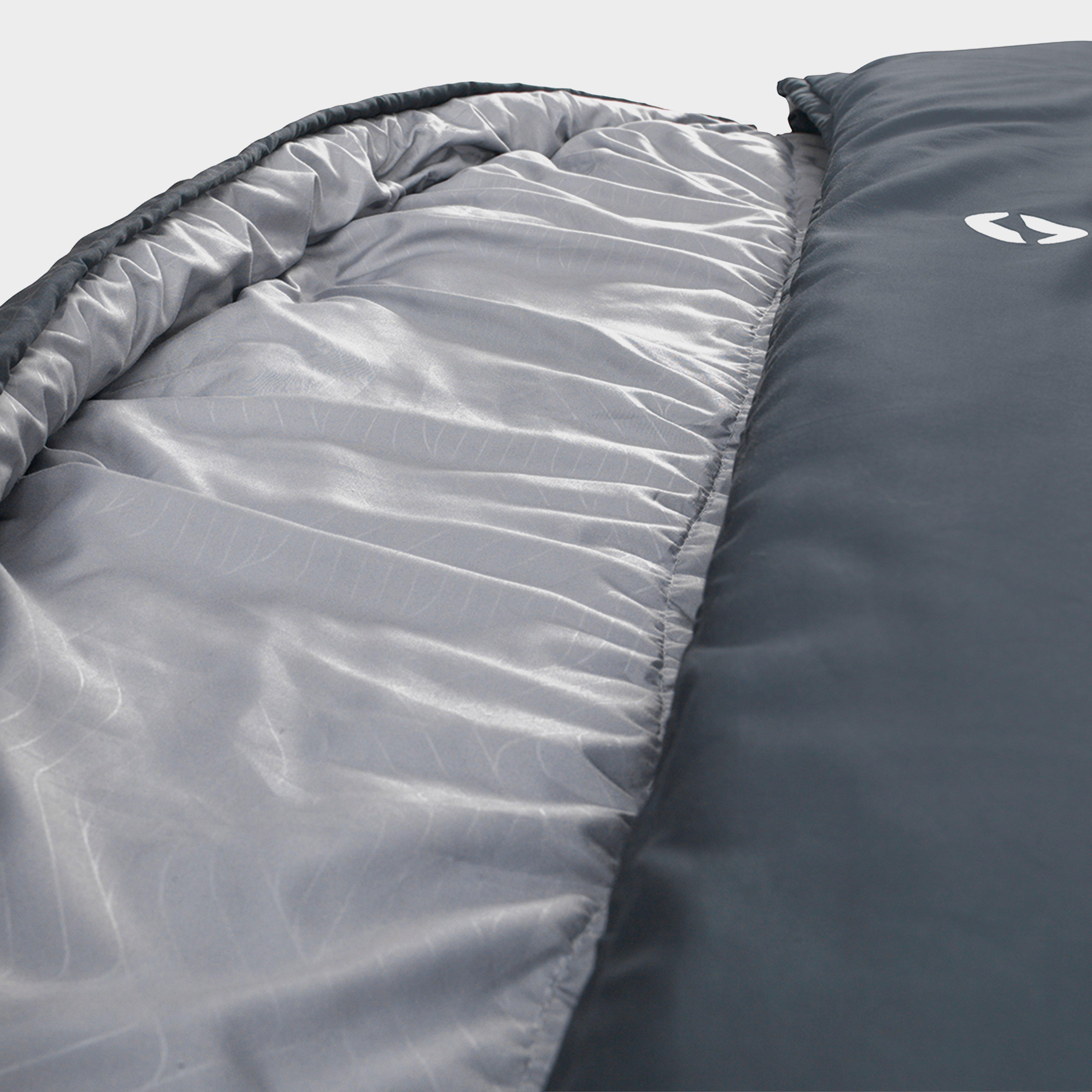 Campion Lux Double Sleeping Bag