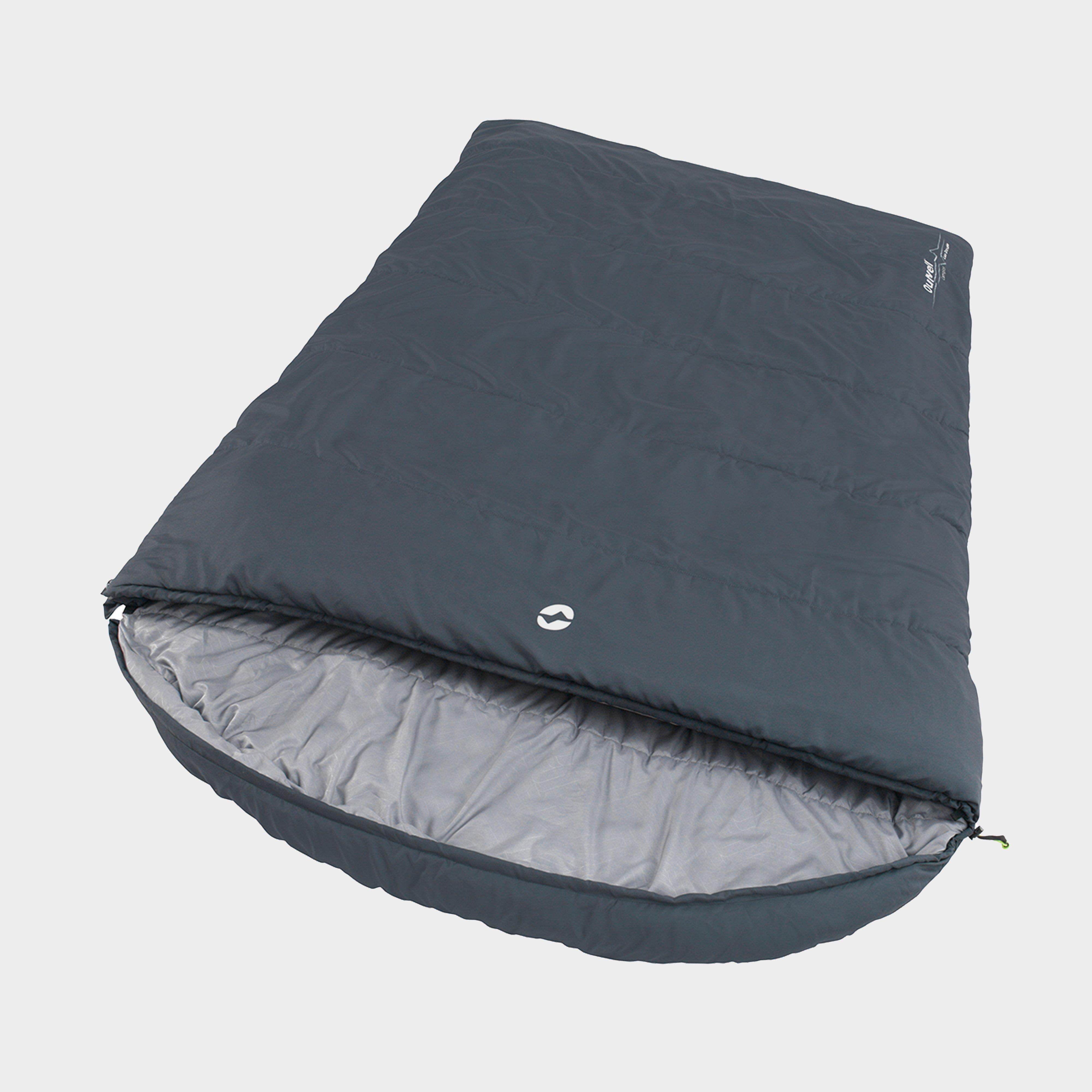 Campion Lux Double Sleeping Bag