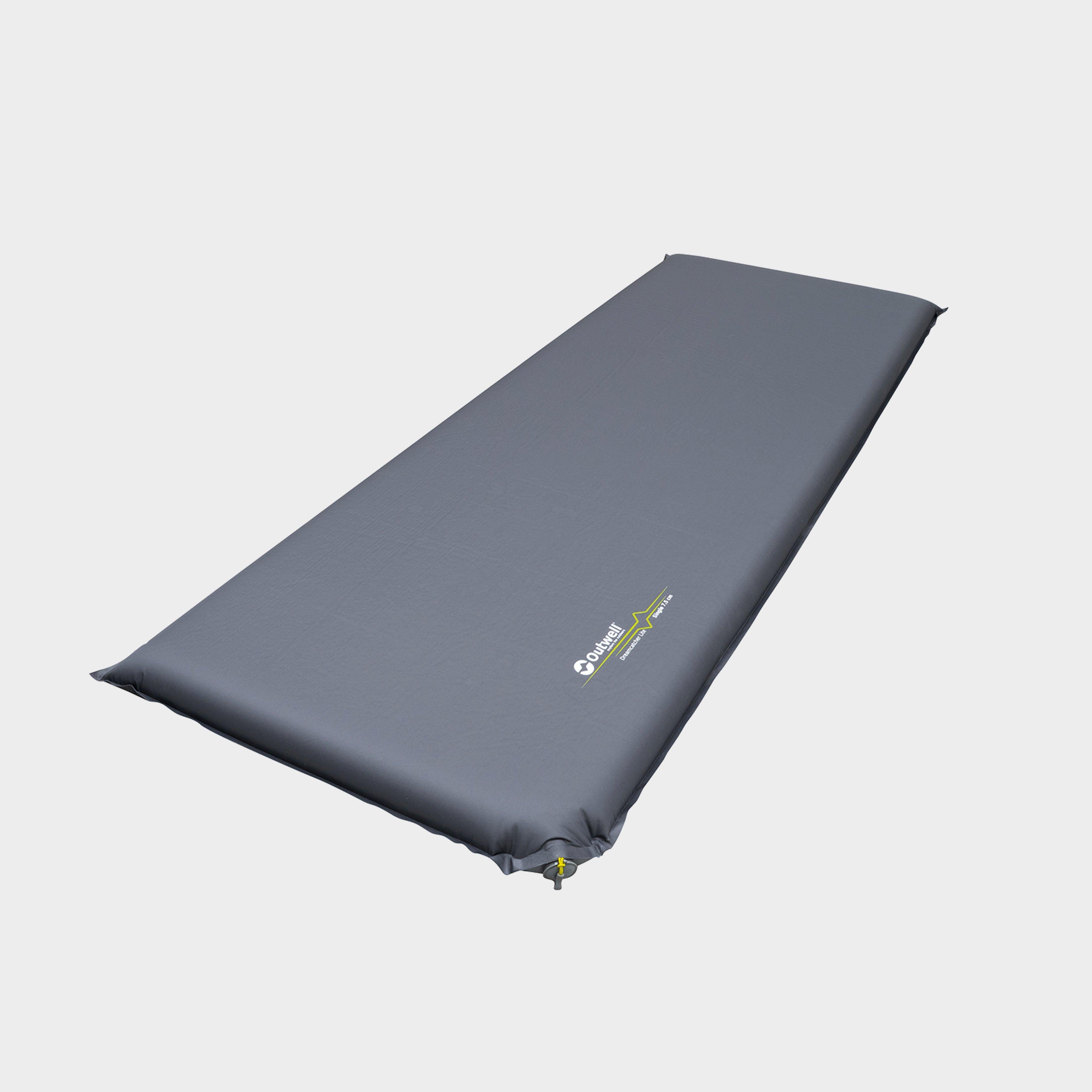 Dreamcatcher Lite Single Sleeping Mat (7.5cm)