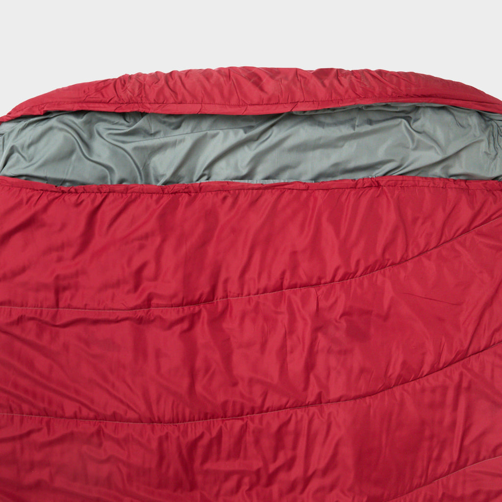 Divine Luxury Double Sleeping Bag