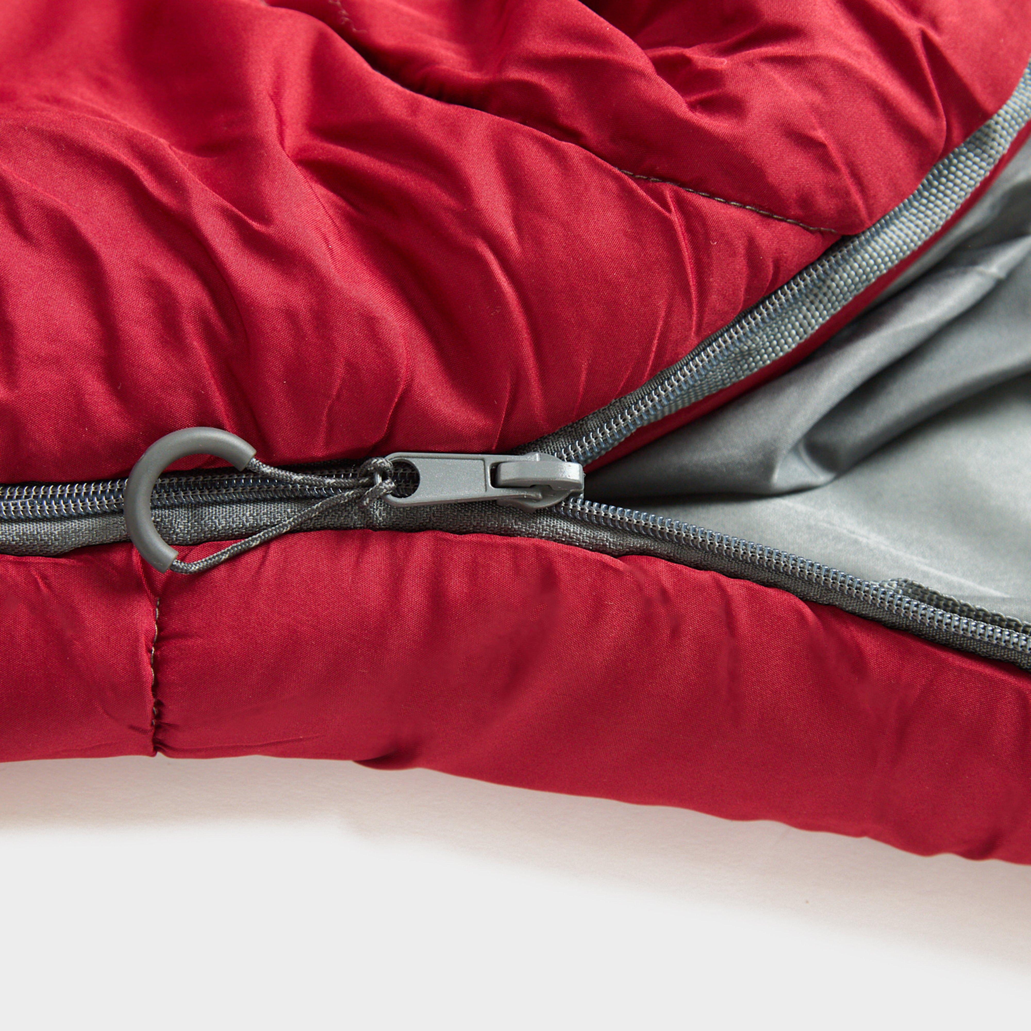 Divine Luxury Double Sleeping Bag