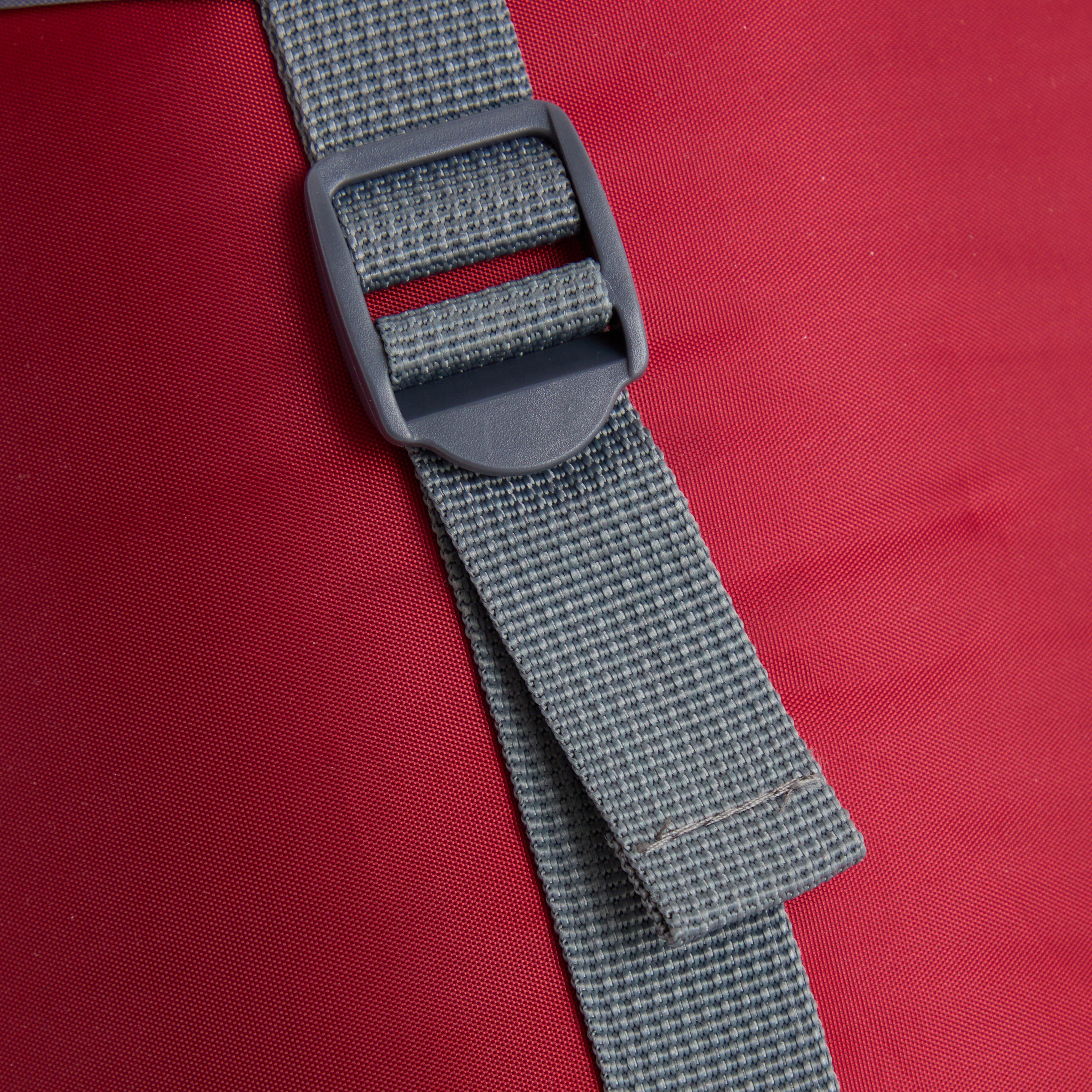 Divine Luxury Double Sleeping Bag