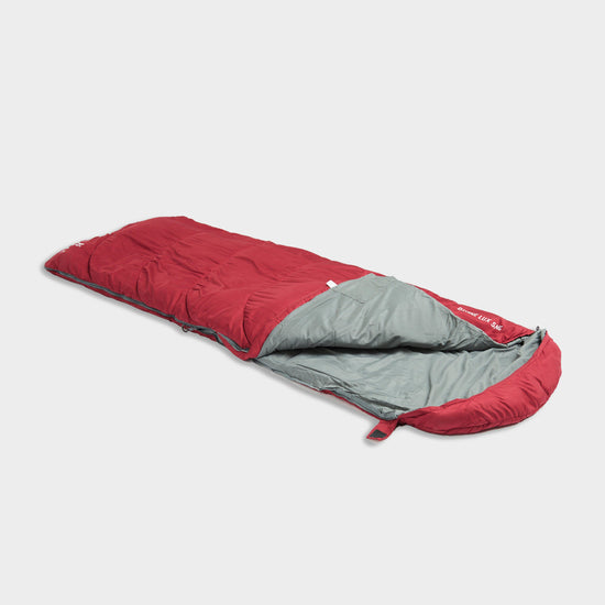 Divine Luxury Single Sleeping Bag