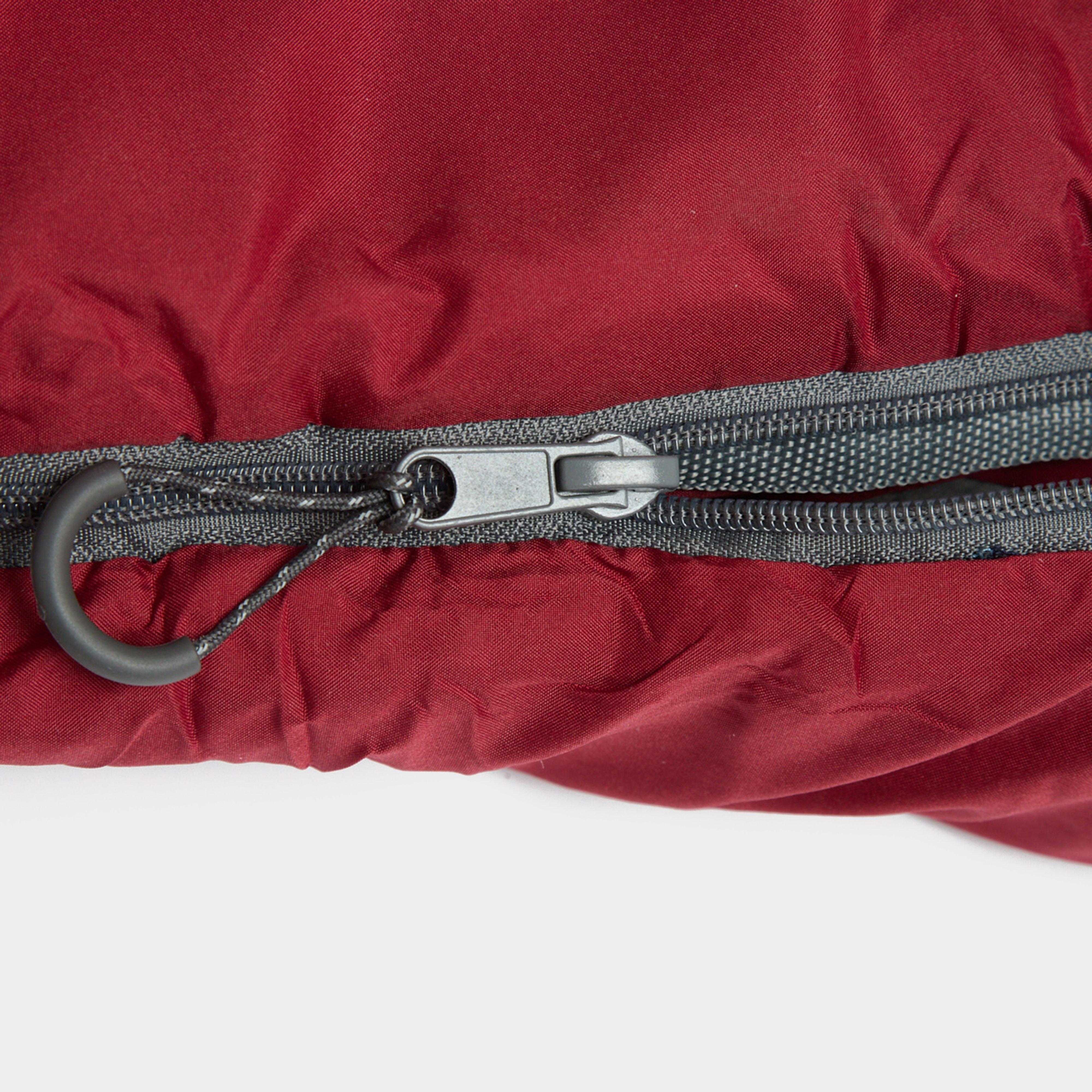 Divine Luxury Single Sleeping Bag