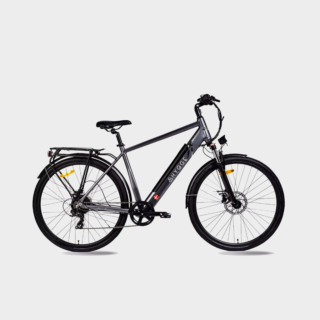 Aarhus Electric Bike
