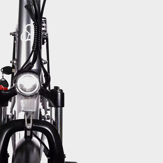 Aarhus Electric Bike