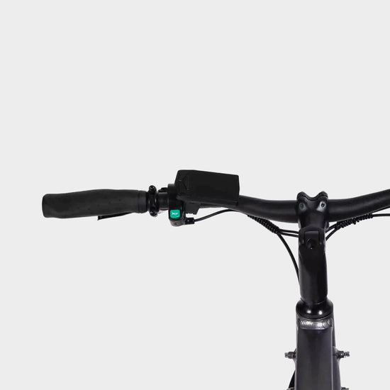 Aarhus Electric Bike