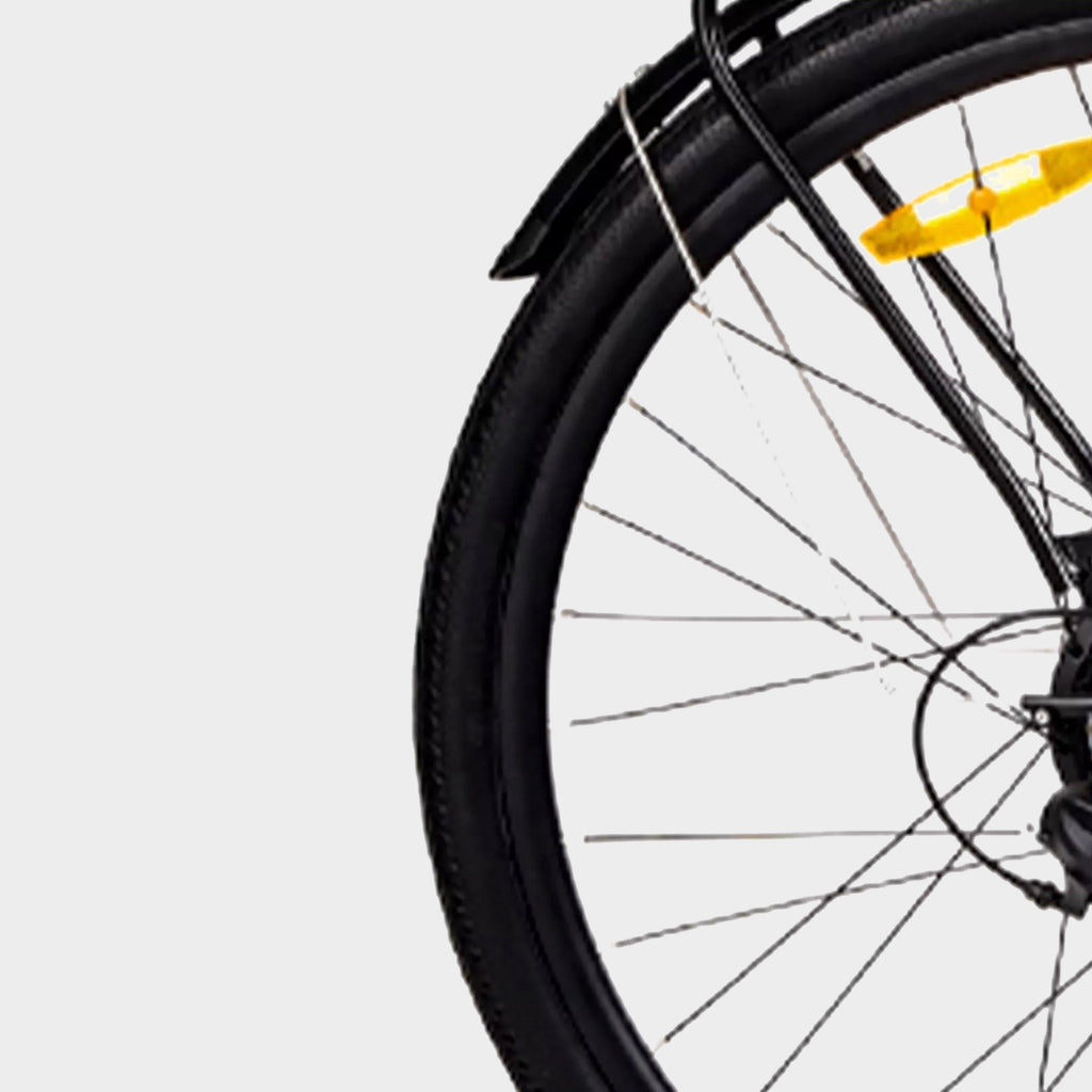 Aarhus Electric Bike